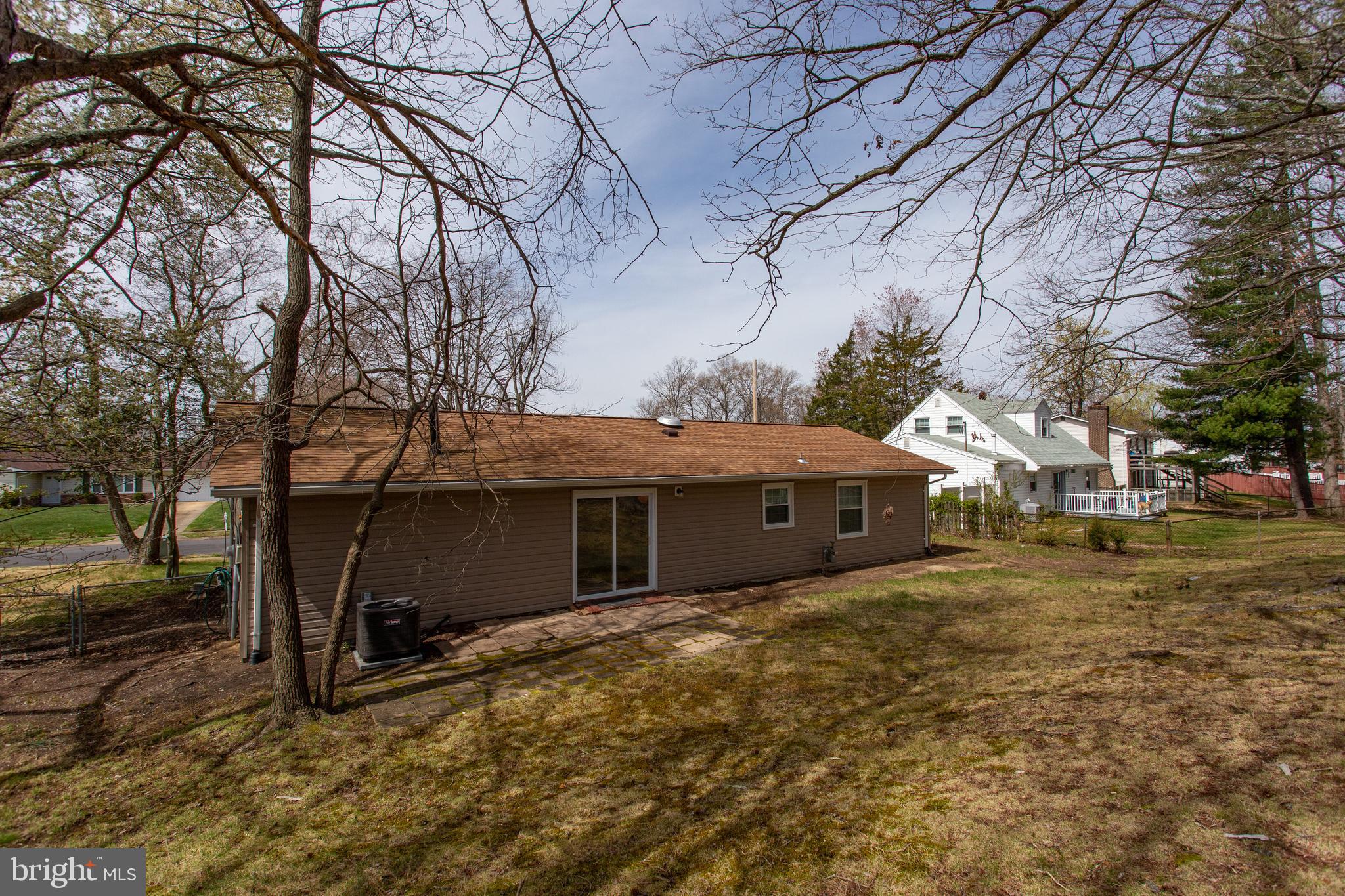 ST CHARLES SUB - CARRINGTON - Residential