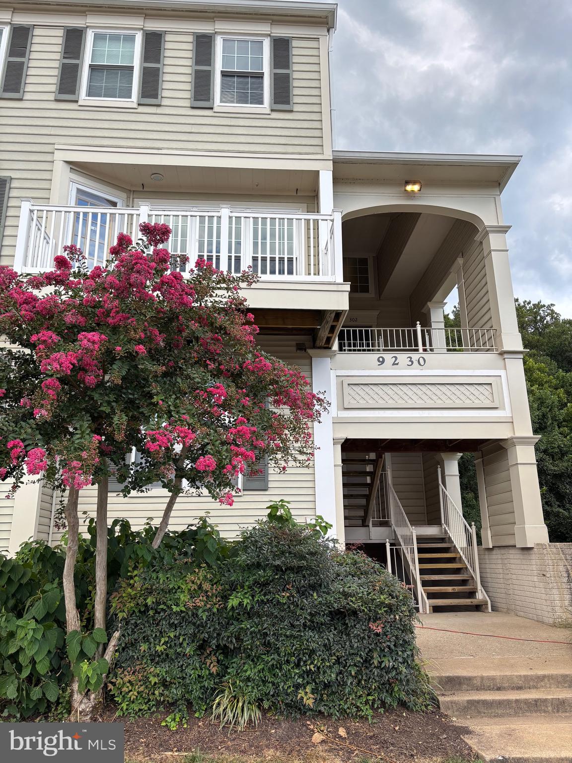 GUNSTON CORNER - Residential Lease