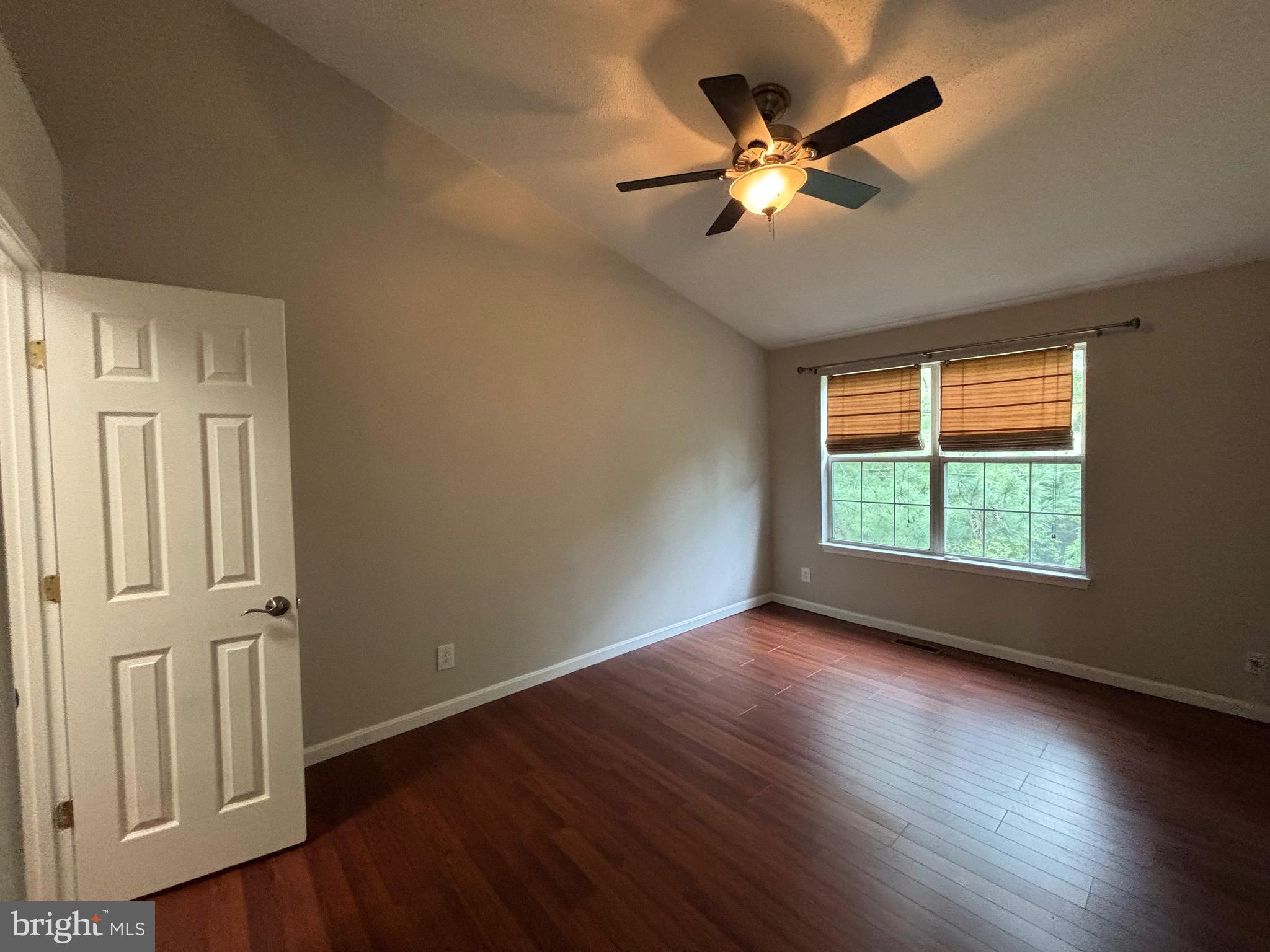 GUNSTON CORNER - Residential Lease