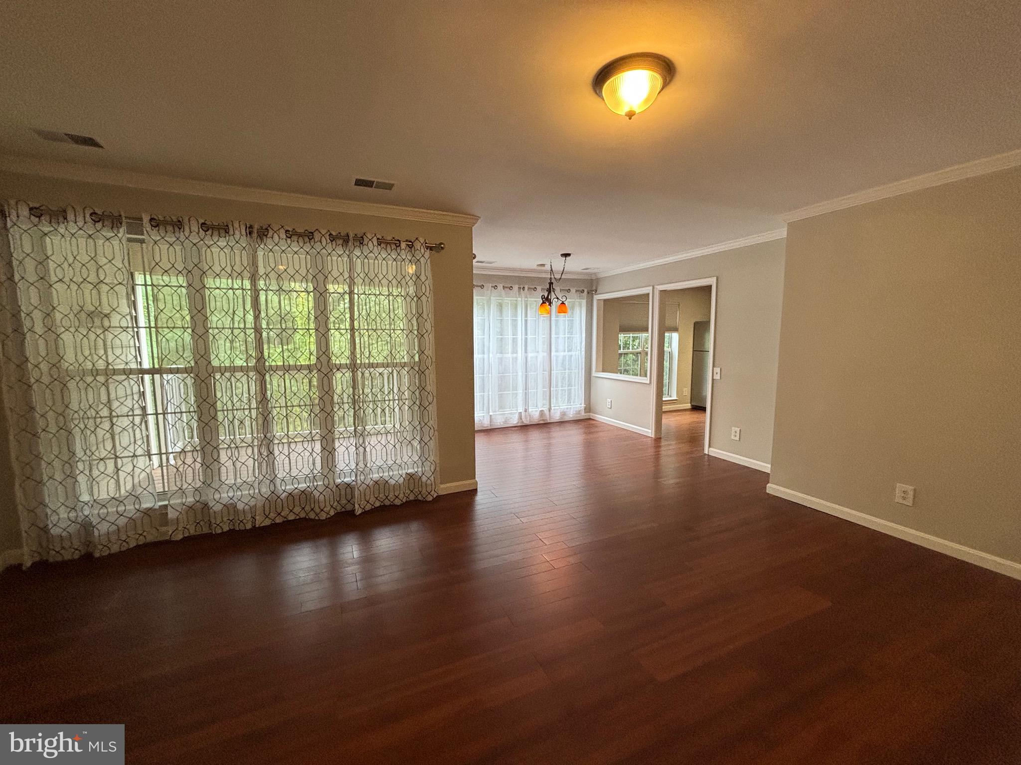 GUNSTON CORNER - Residential Lease