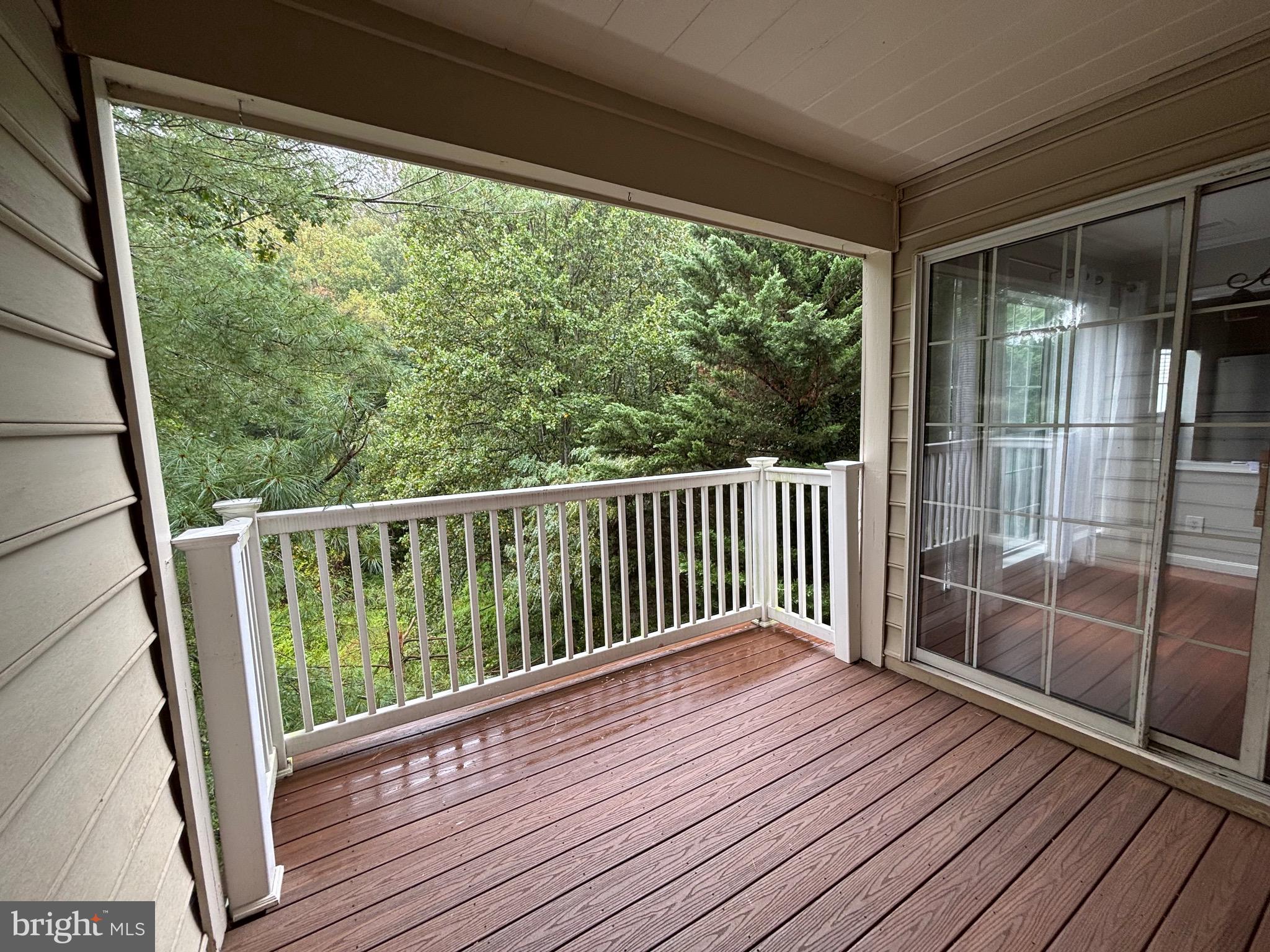 GUNSTON CORNER - Residential Lease