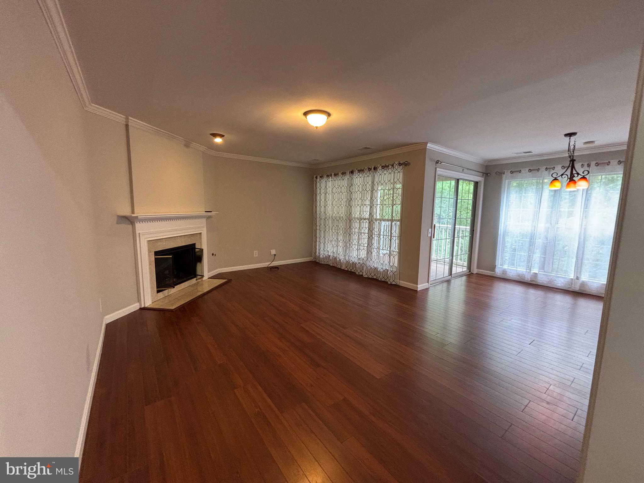 GUNSTON CORNER - Residential Lease