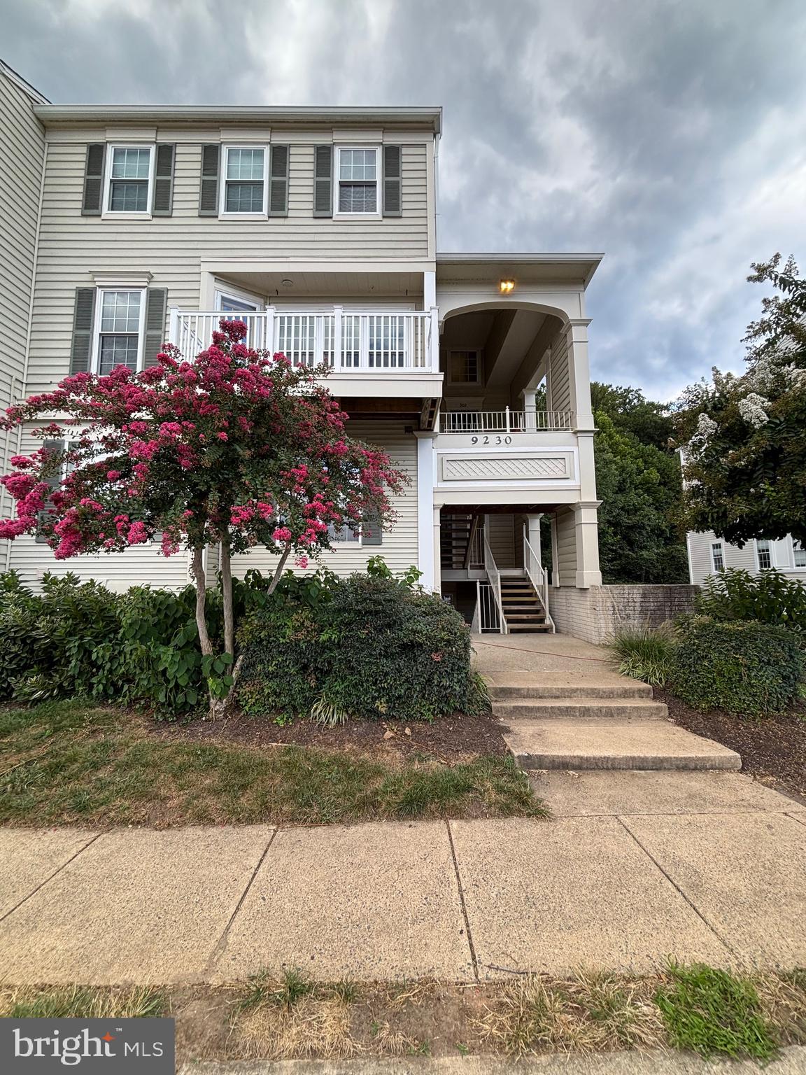 GUNSTON CORNER - Residential Lease