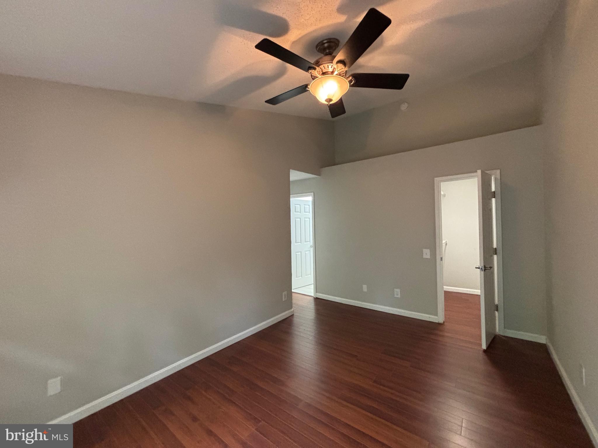 GUNSTON CORNER - Residential Lease