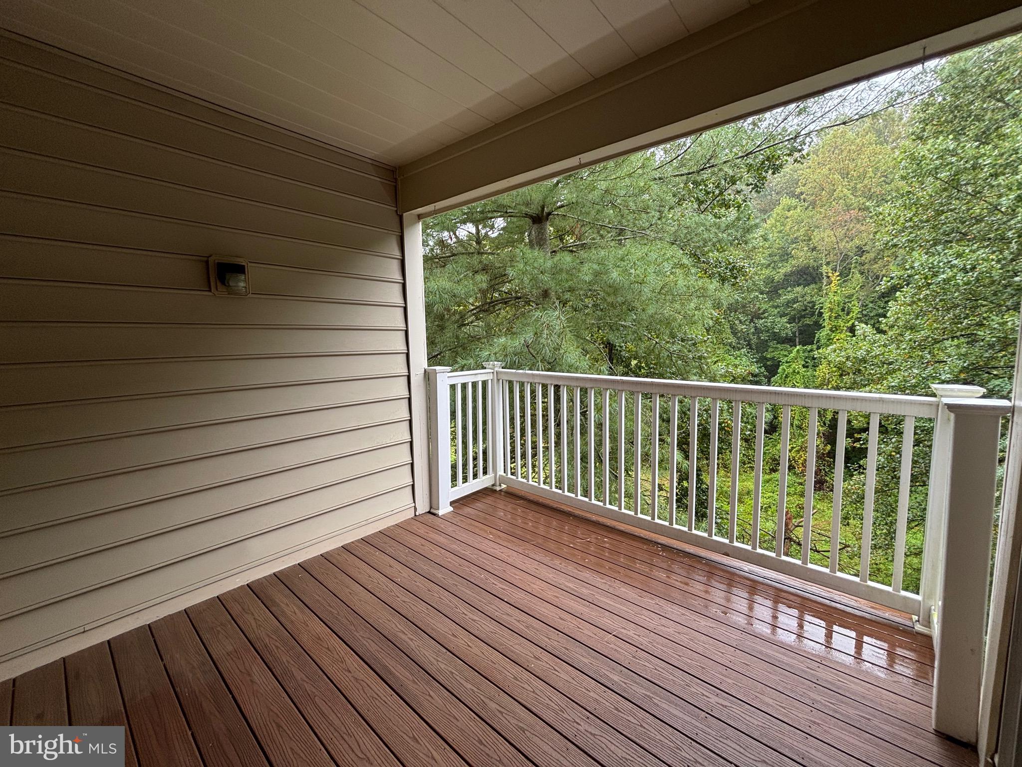 GUNSTON CORNER - Residential Lease