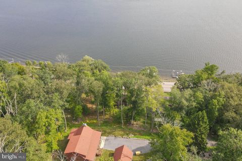 249 MARYS LANE OAKLAND MD 21550