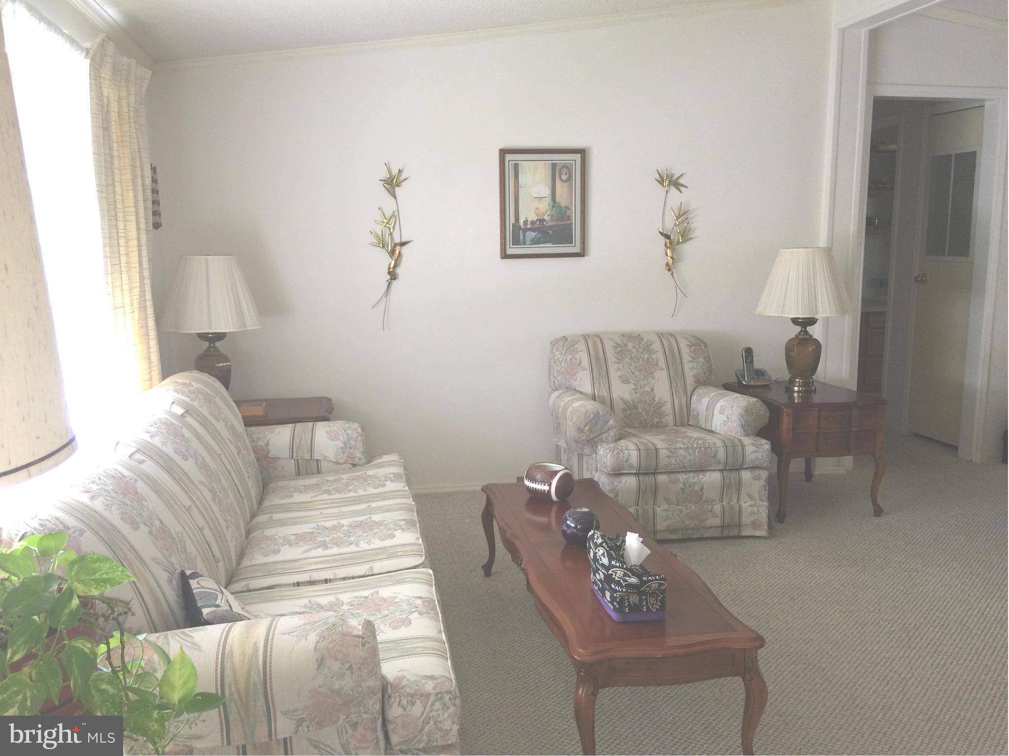 PEPPERMINT WOODS - Residential