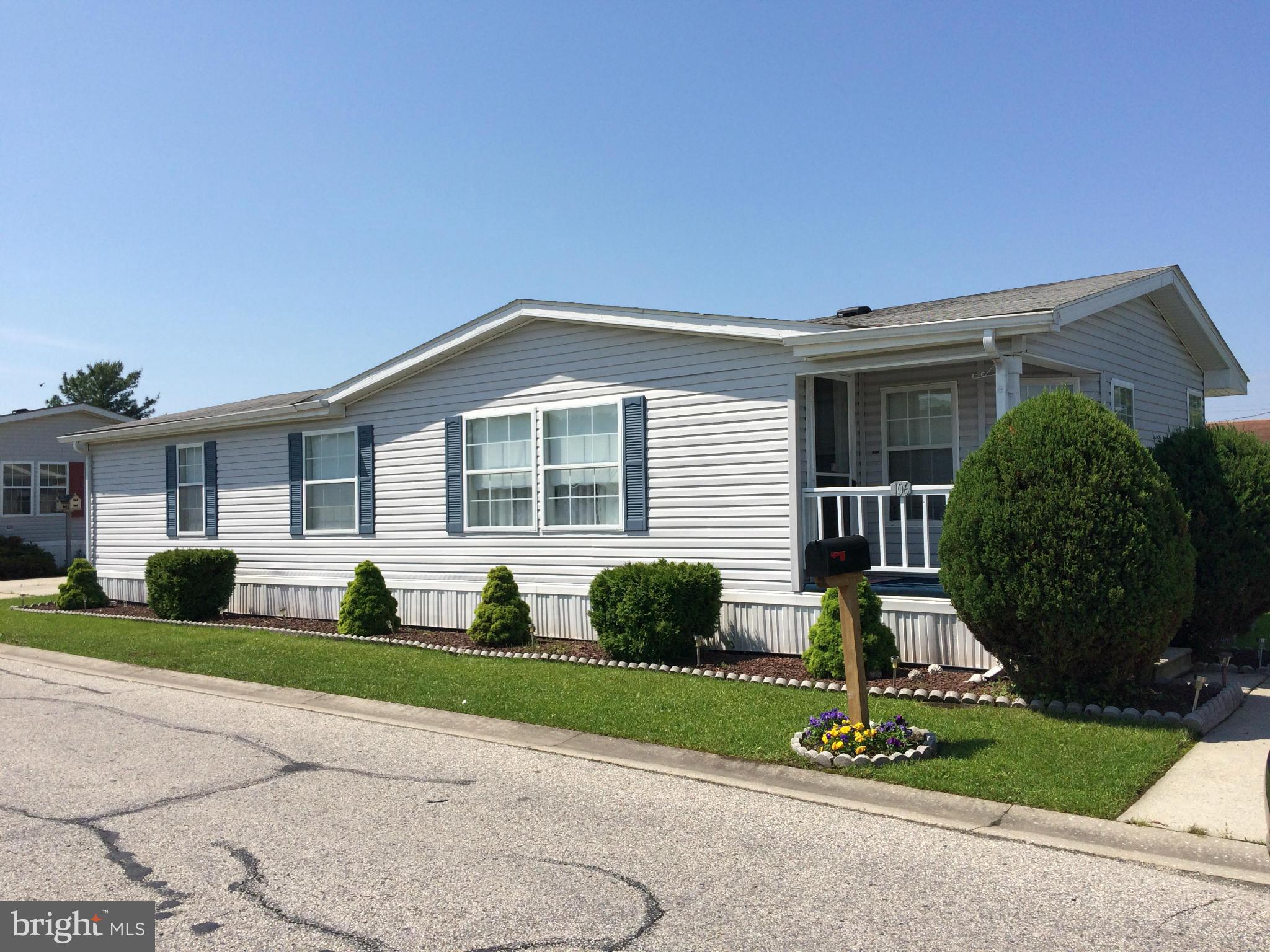 PEPPERMINT WOODS - Residential