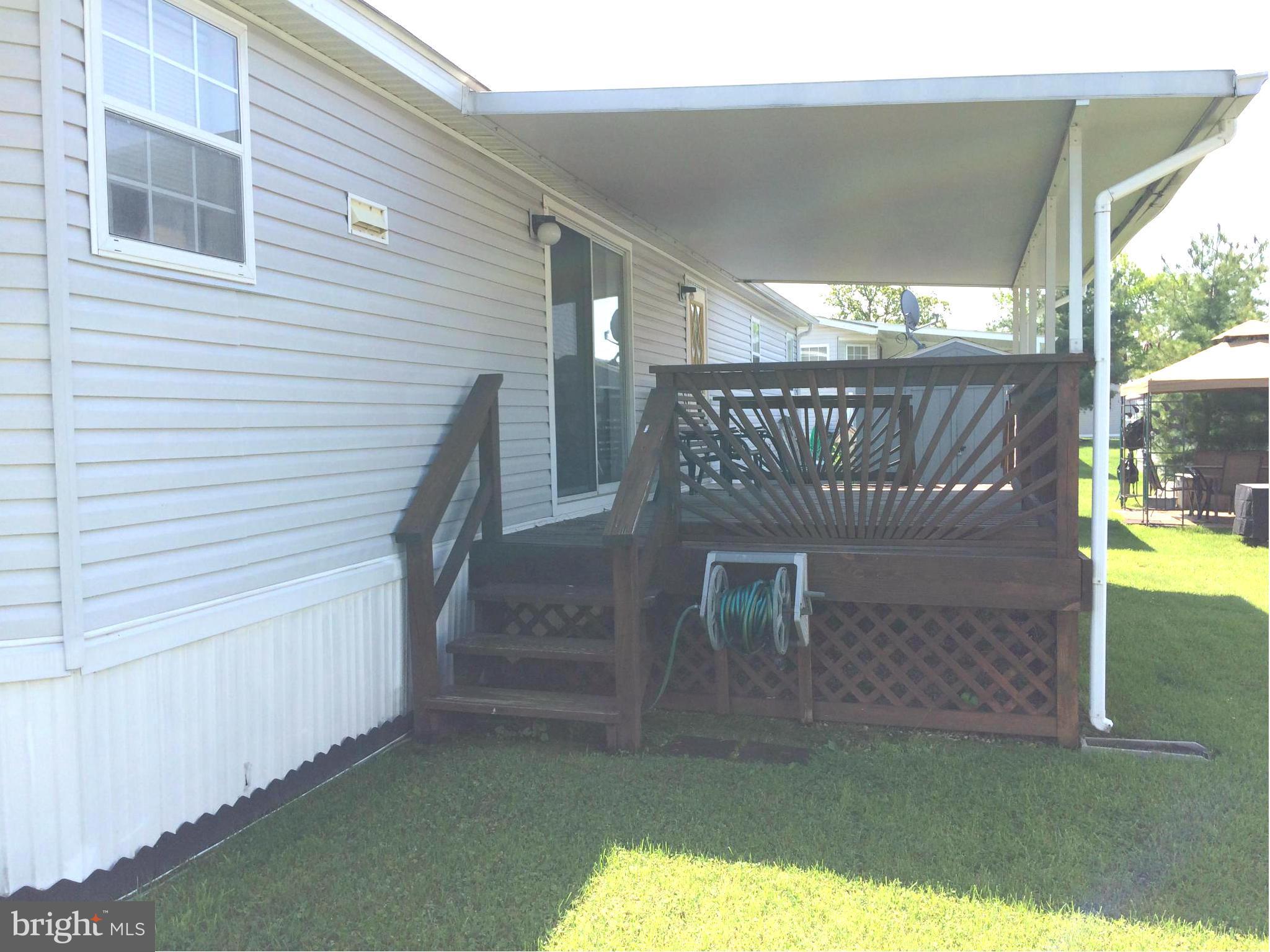 PEPPERMINT WOODS - Residential