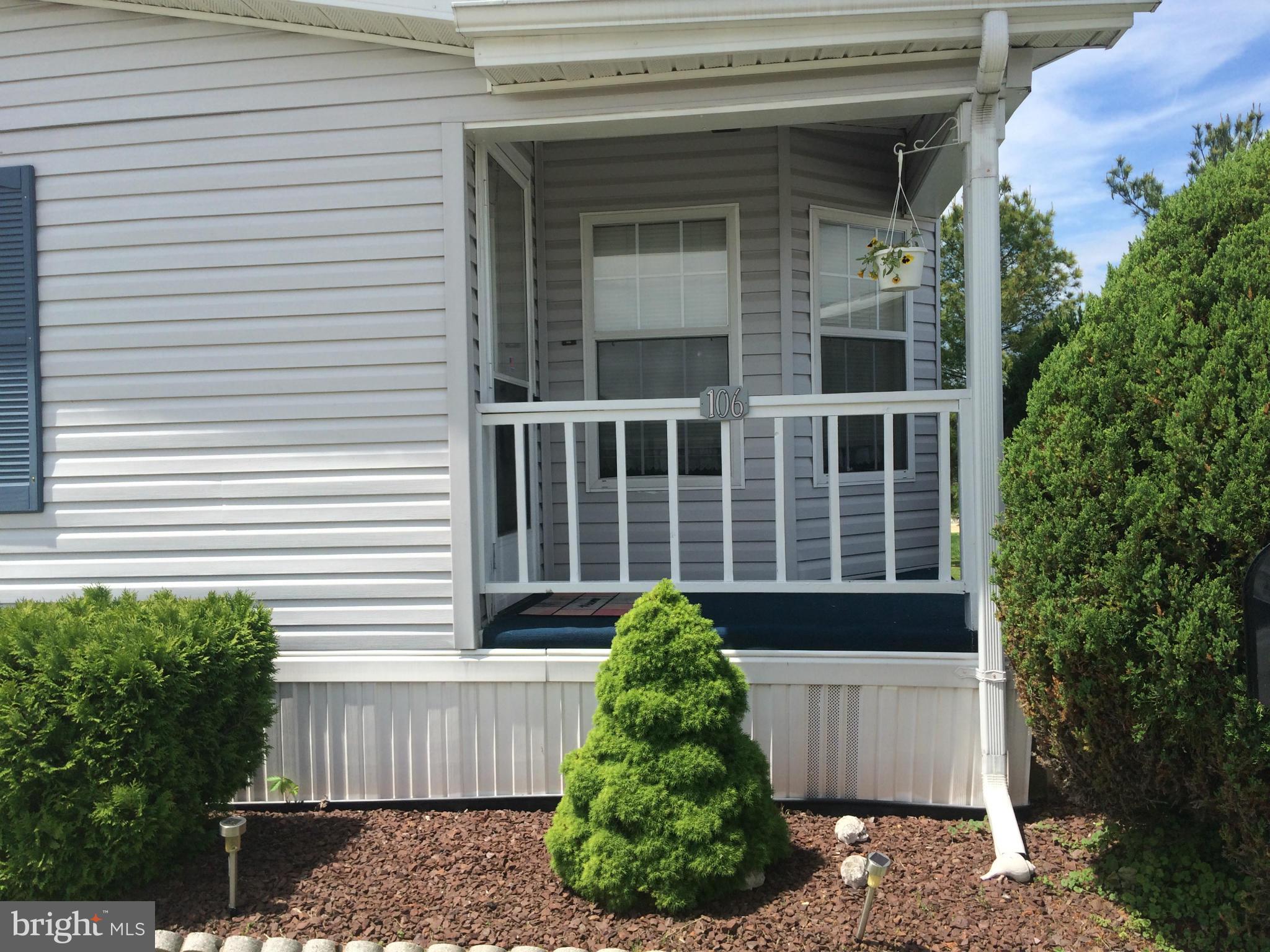 PEPPERMINT WOODS - Residential