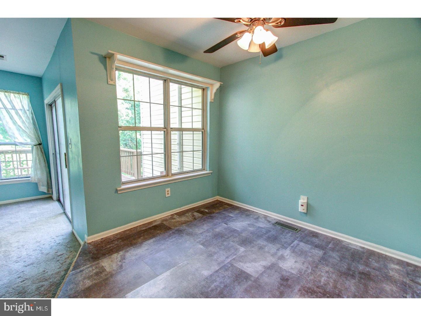 REGENTS PARK - Residential