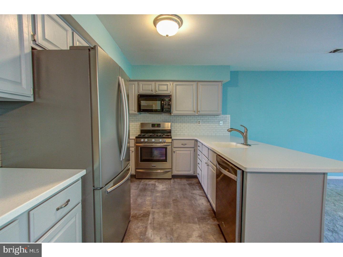 REGENTS PARK - Residential