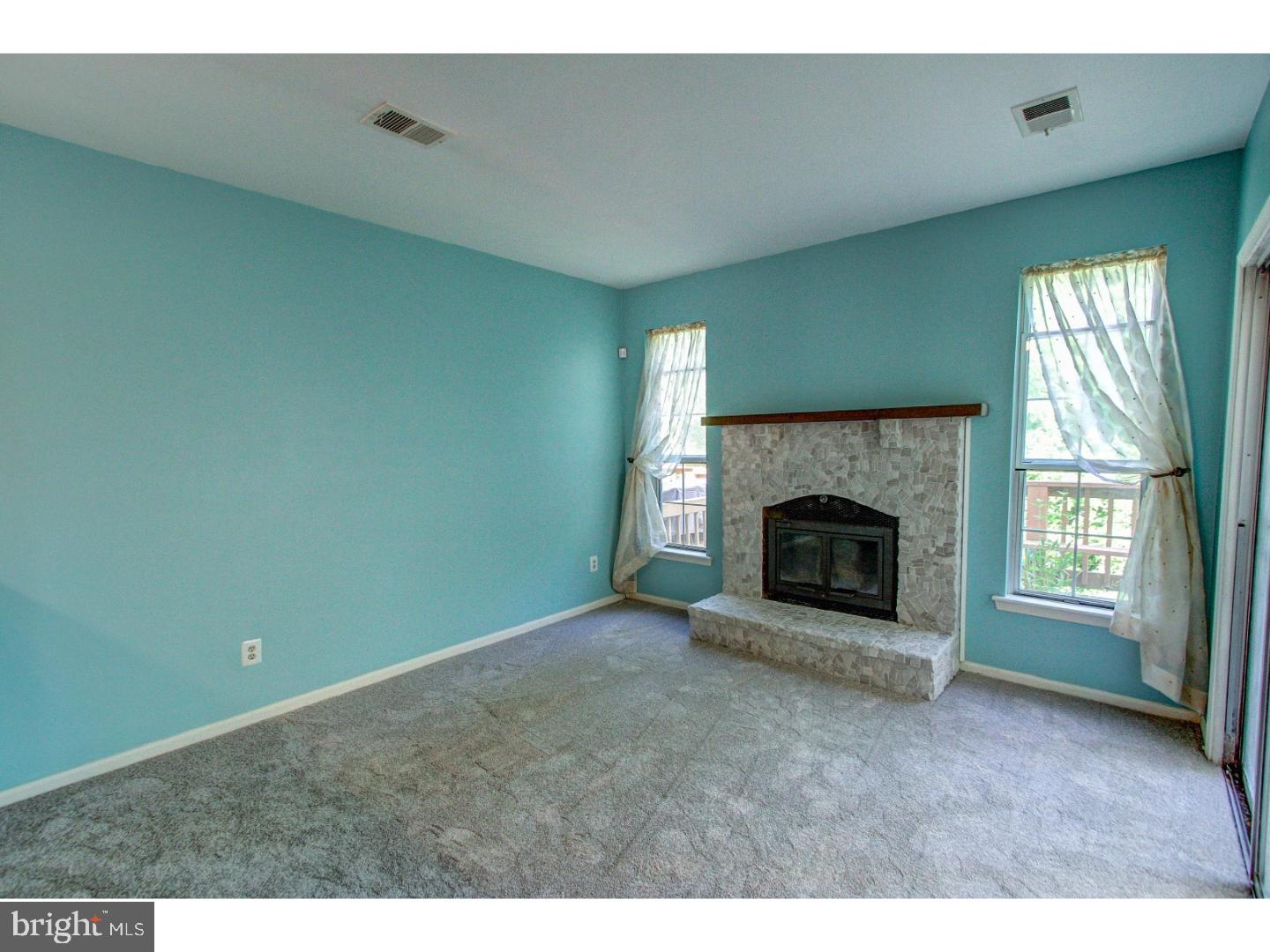 REGENTS PARK - Residential