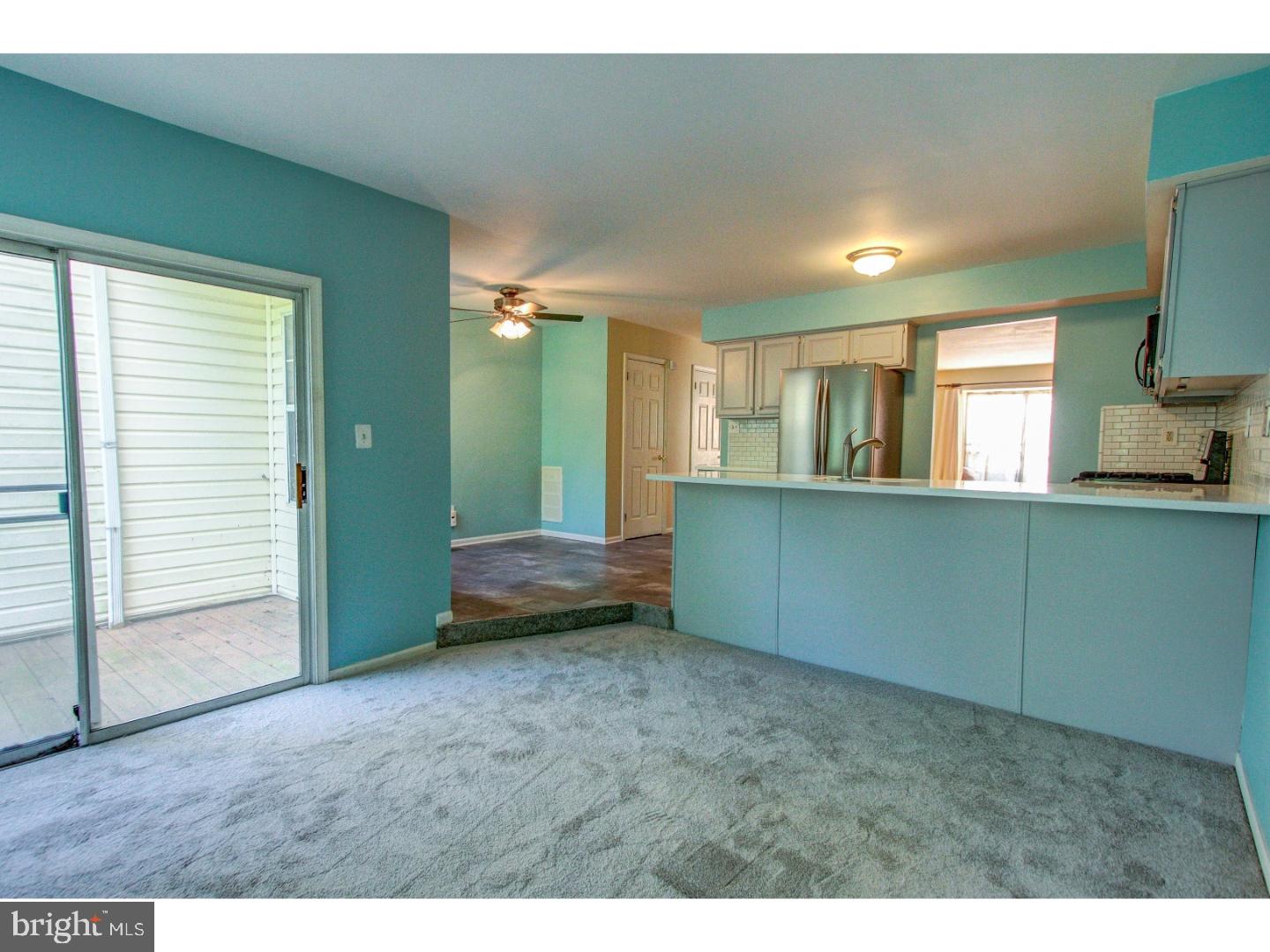 REGENTS PARK - Residential