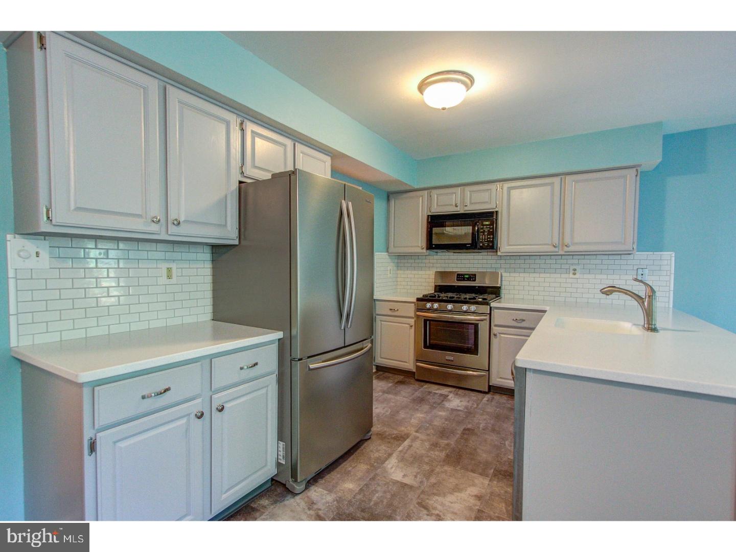 REGENTS PARK - Residential