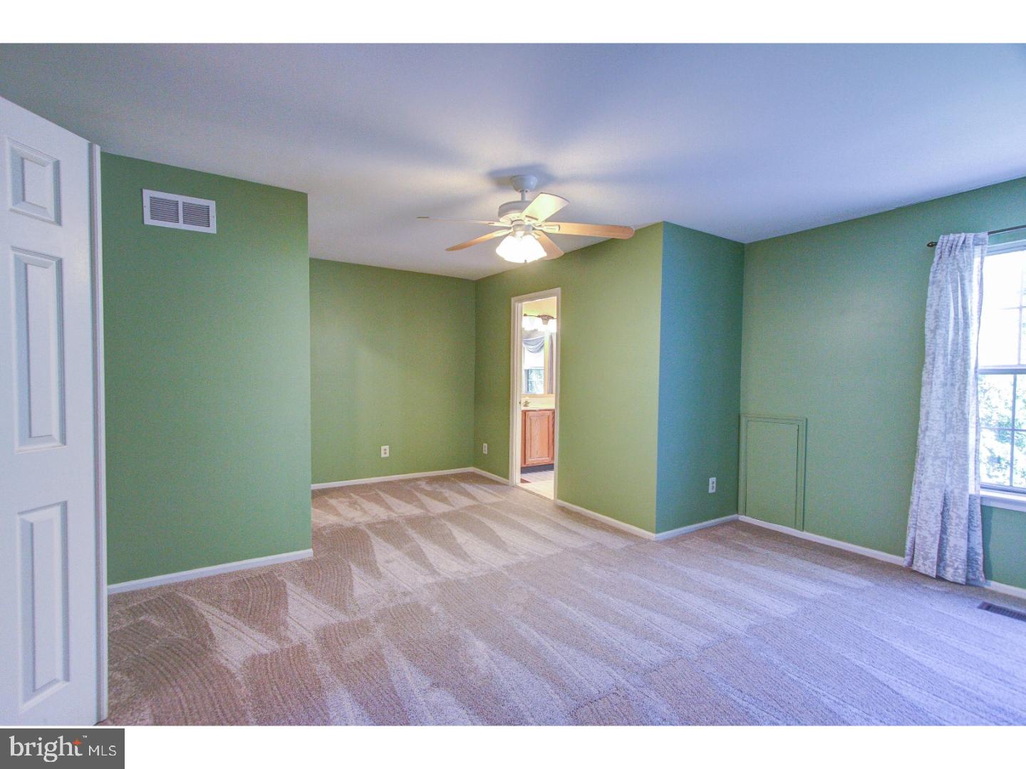 REGENTS PARK - Residential