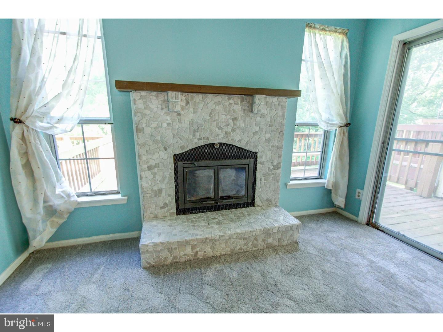 REGENTS PARK - Residential