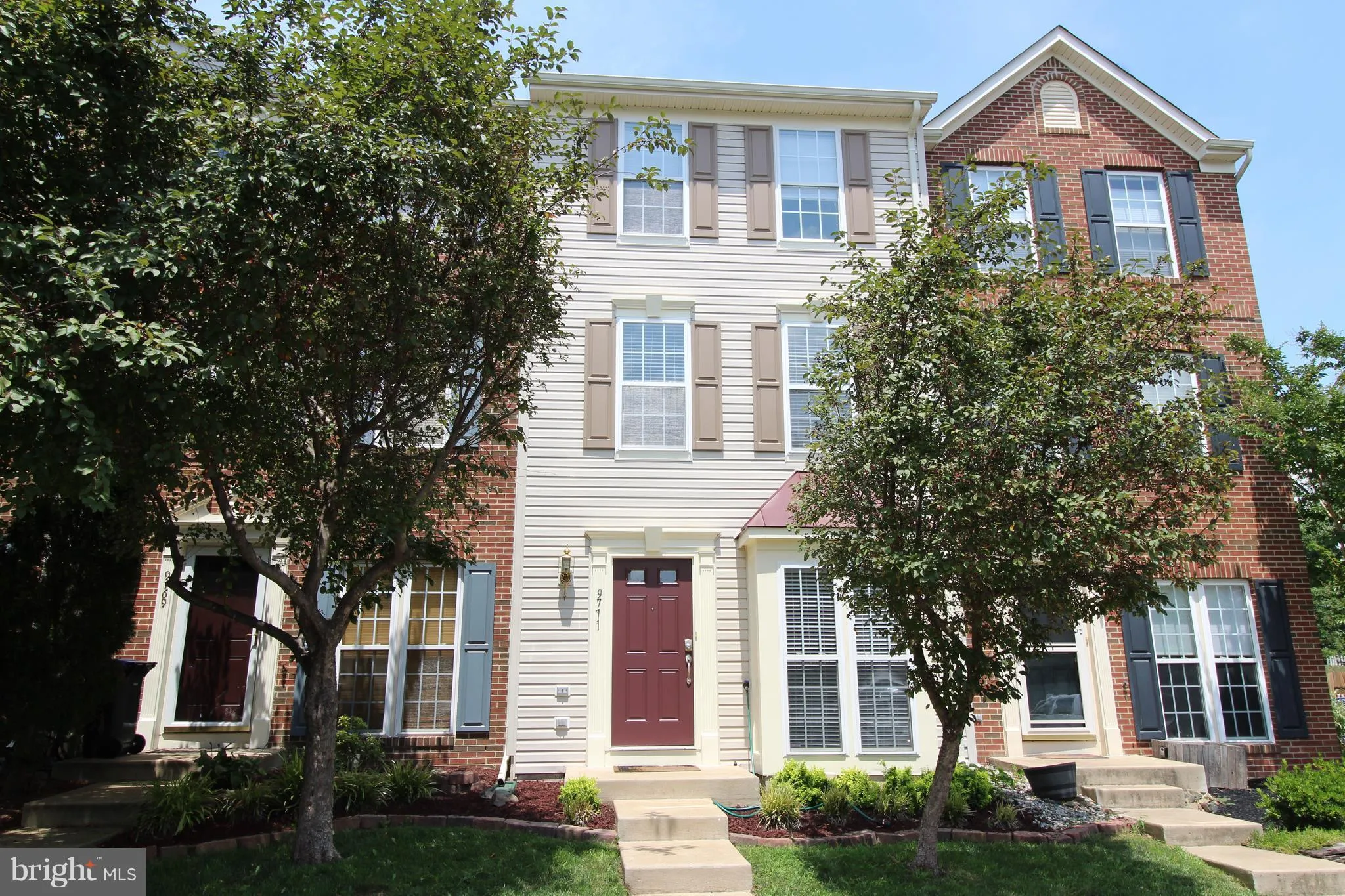 Additional image 2 of 9771 Maitland Loop, Bristow, VA 20136