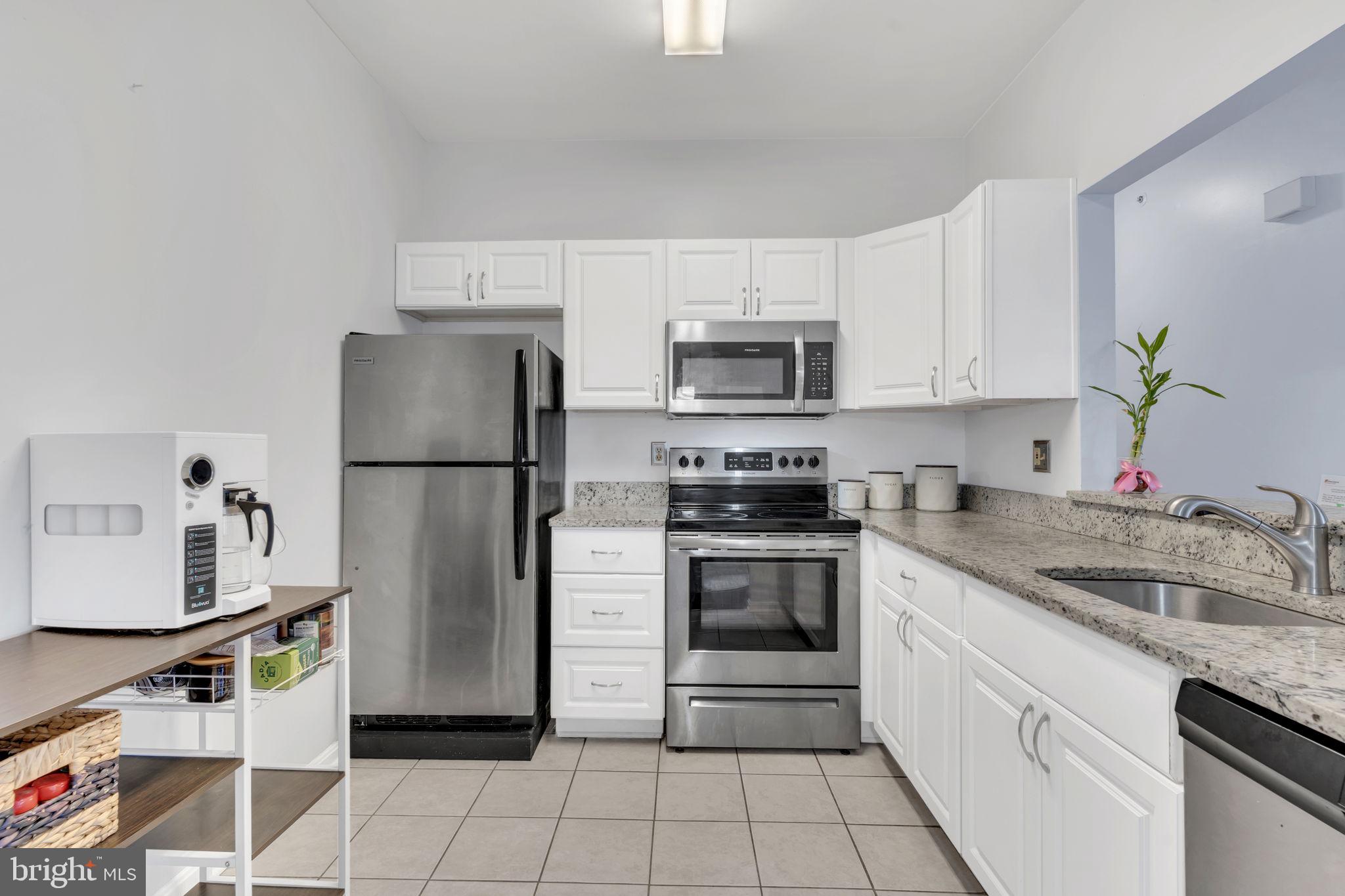 LIONS GATE - Residential