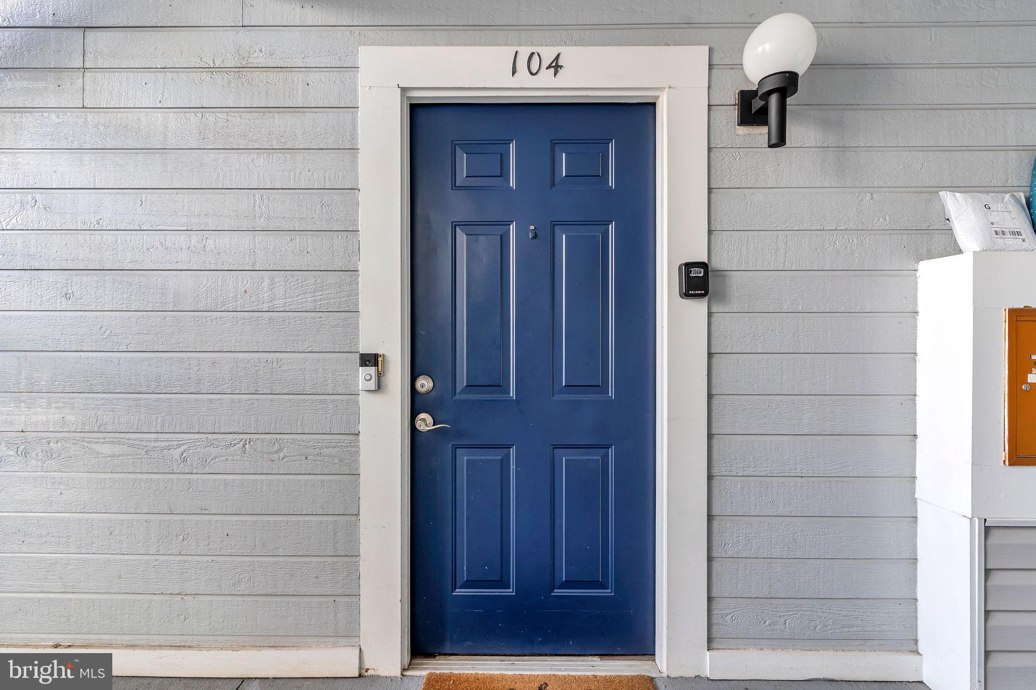 LIONS GATE - Residential