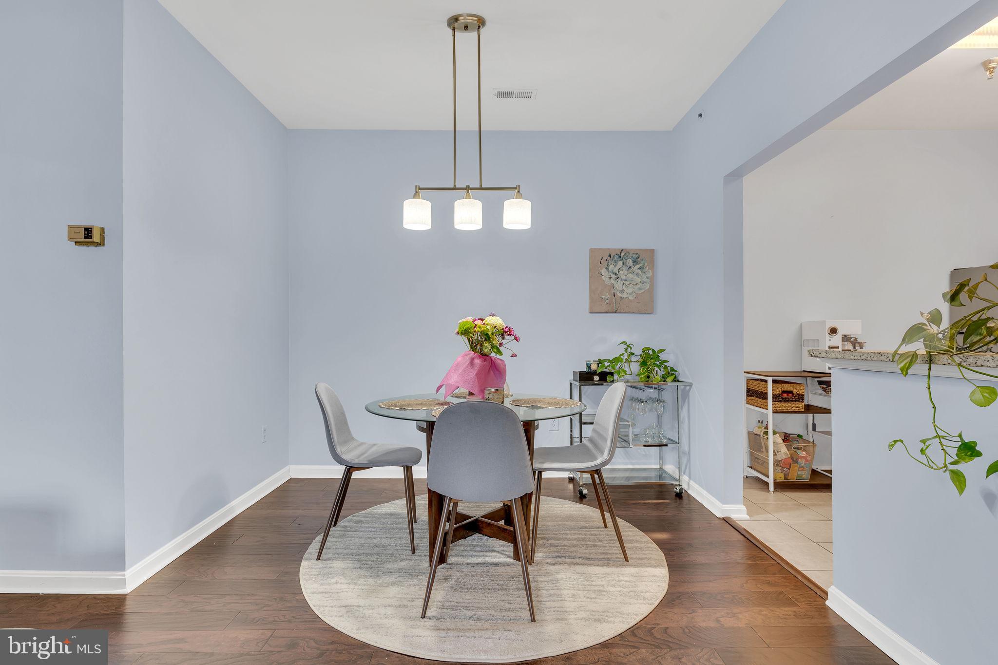 LIONS GATE - Residential