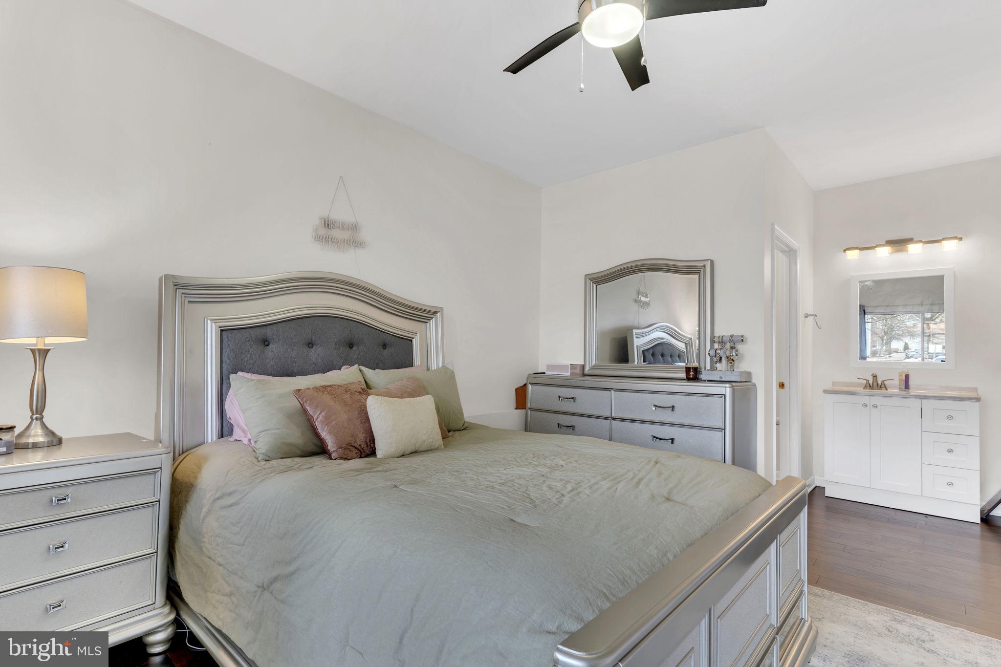 LIONS GATE - Residential