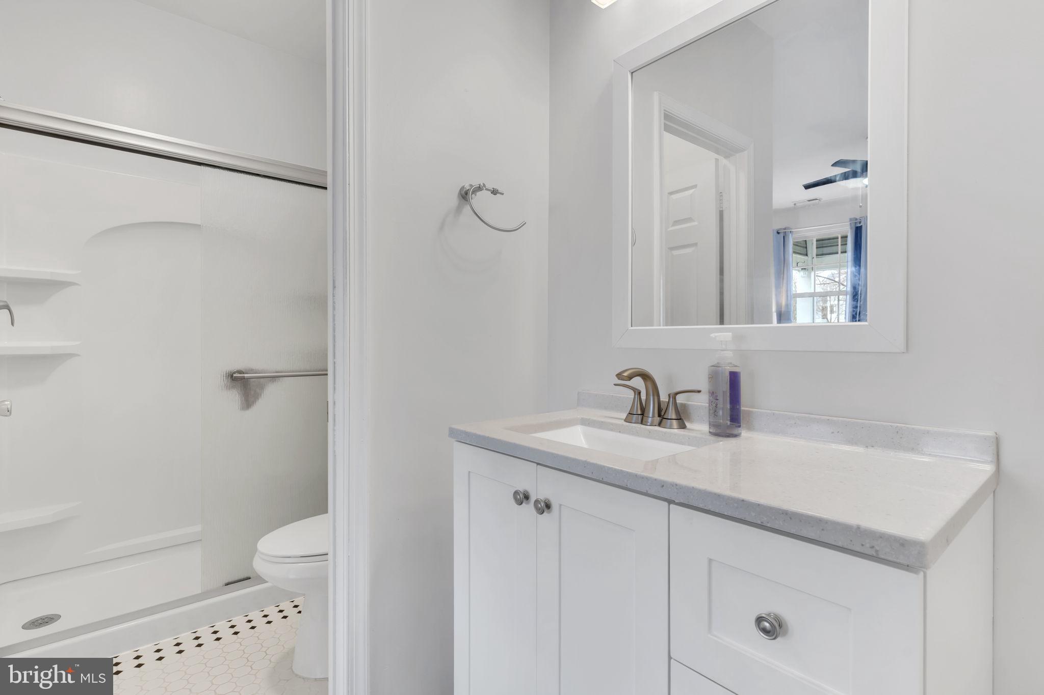 LIONS GATE - Residential