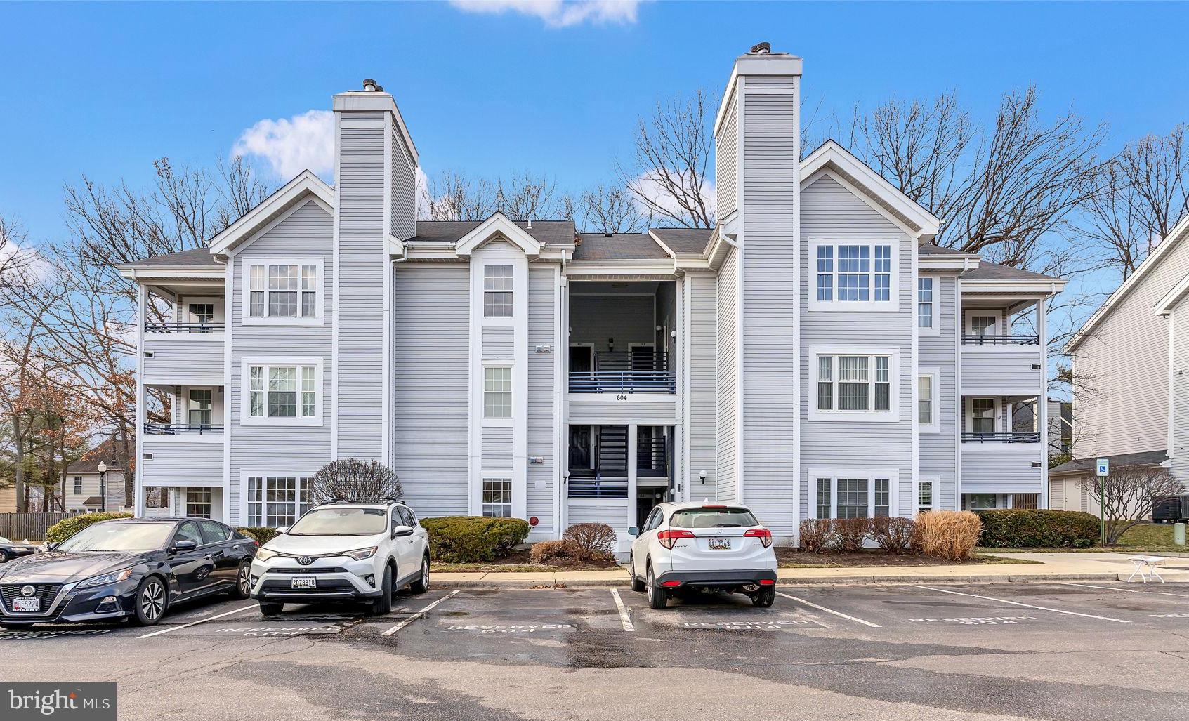 LIONS GATE - Residential