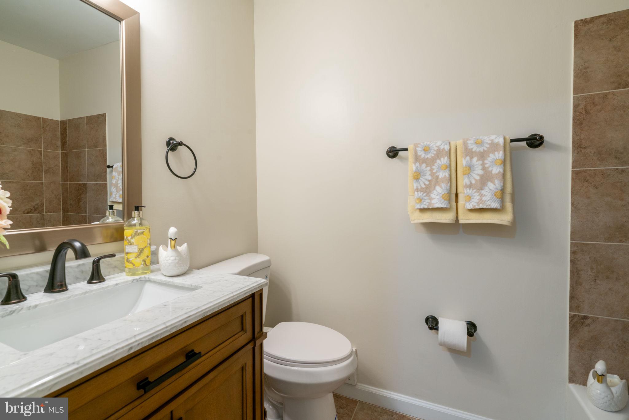 MANTUA HILLS - Residential