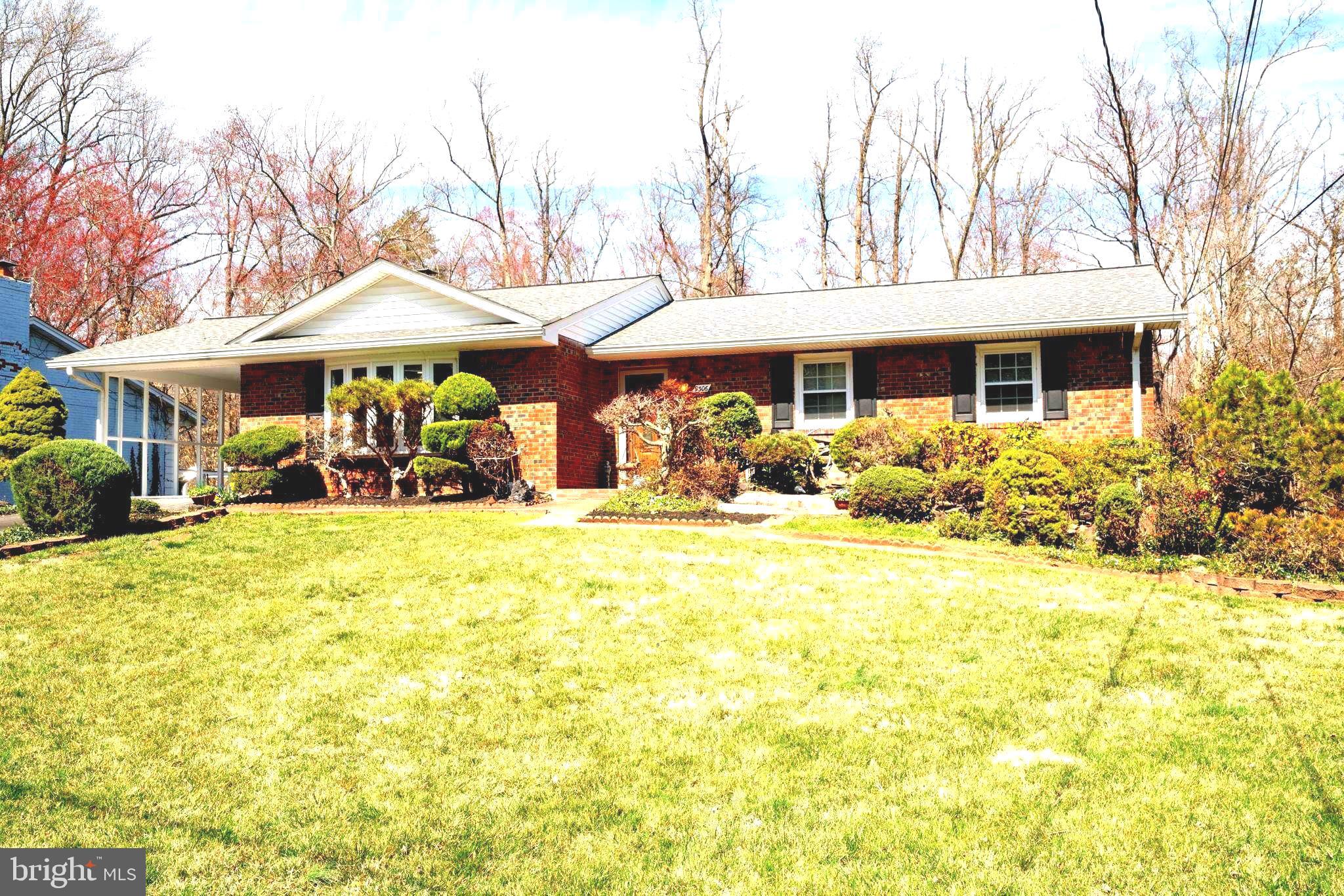 MANTUA HILLS - Residential