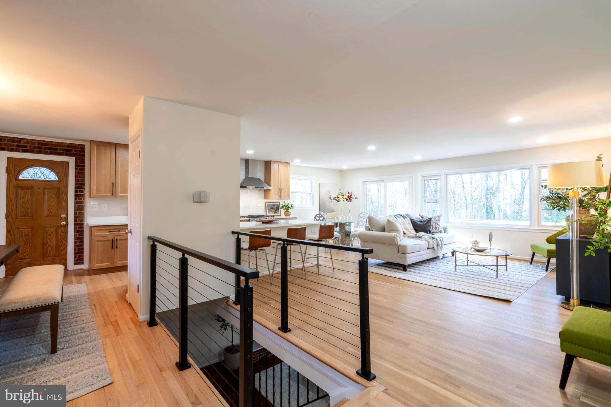 MANTUA HILLS - Residential