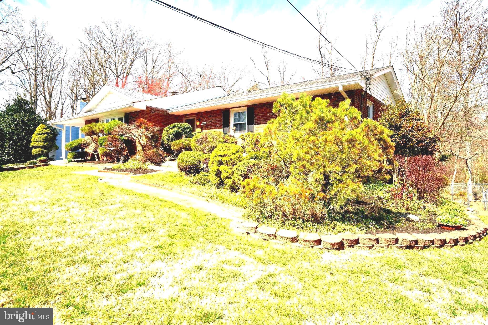 MANTUA HILLS - Residential