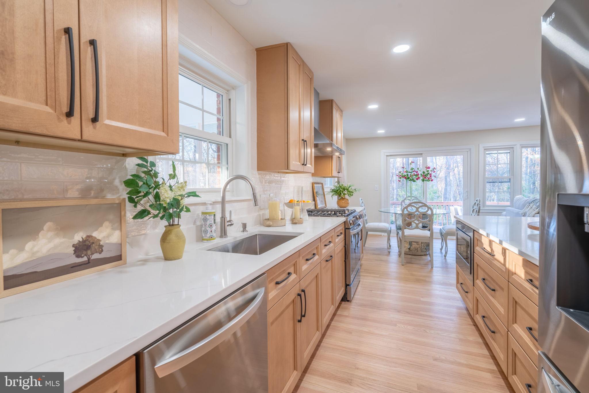 MANTUA HILLS - Residential