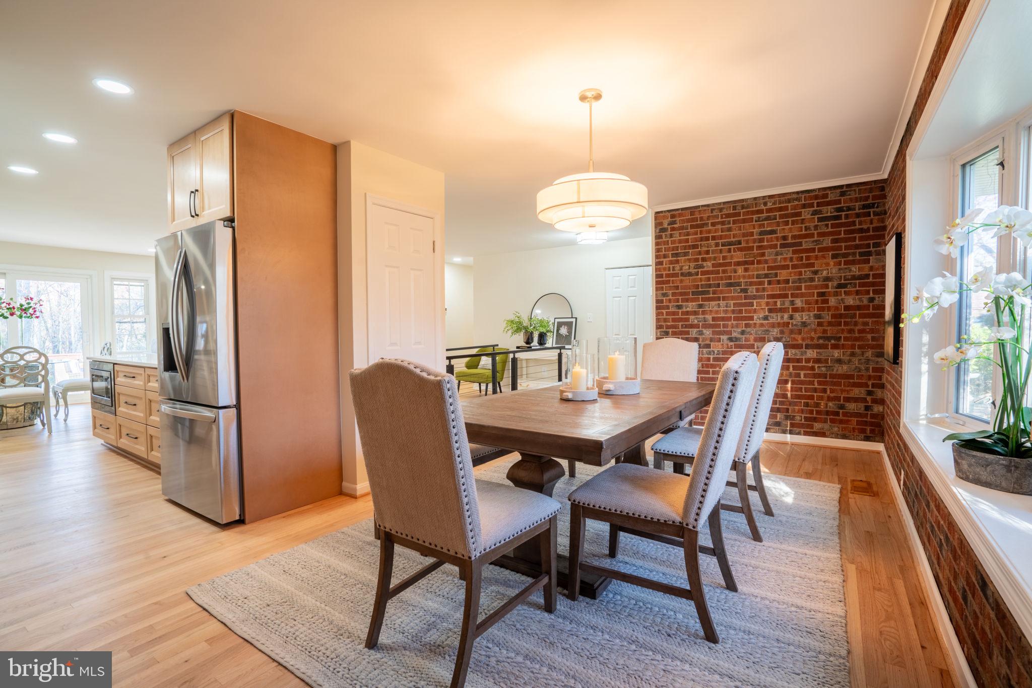 MANTUA HILLS - Residential