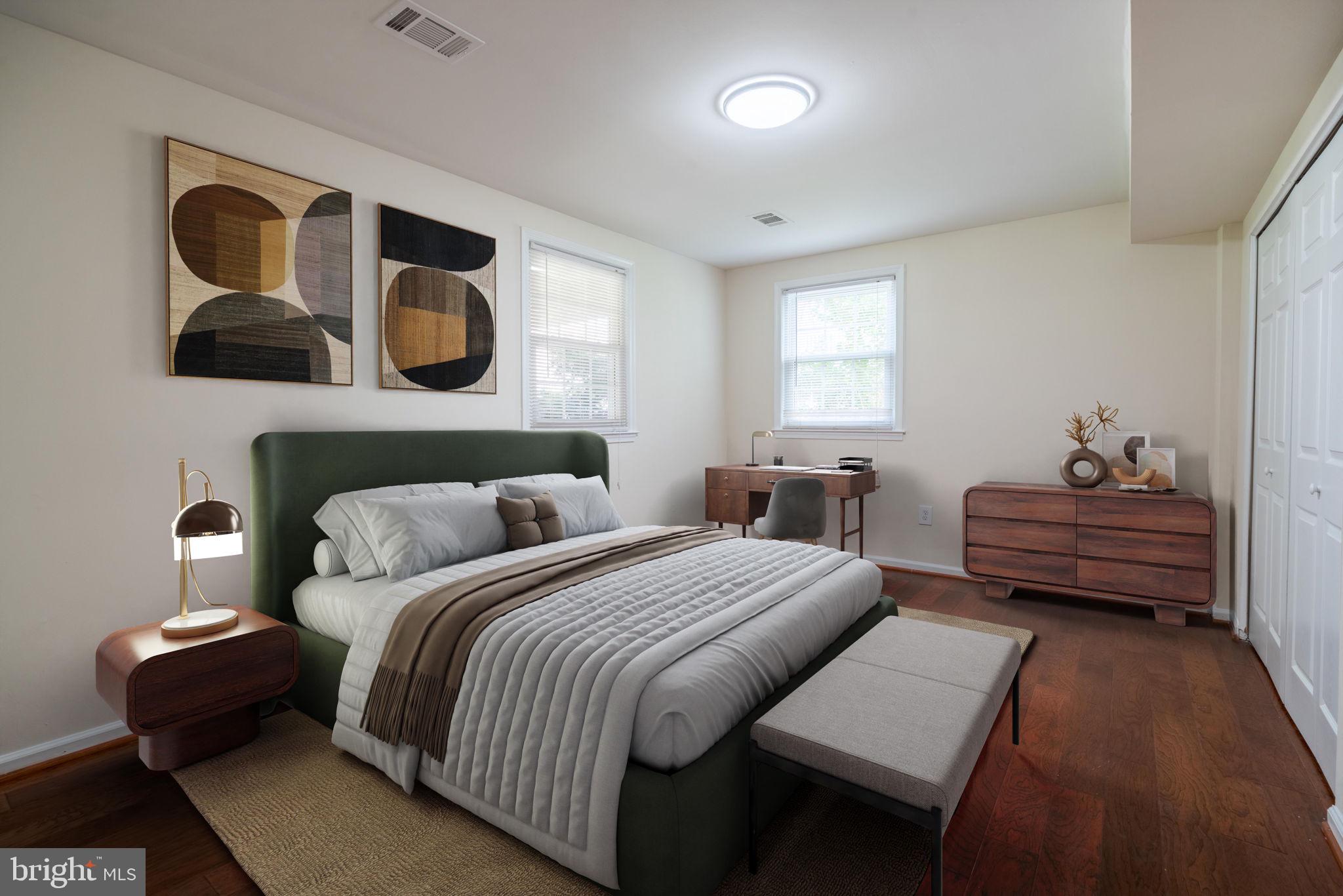 MANTUA HILLS - Residential