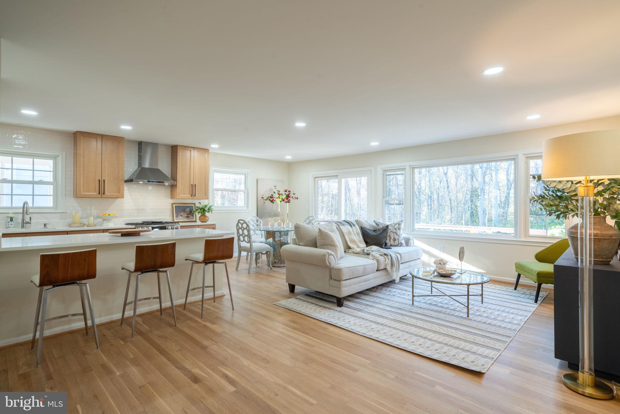 MANTUA HILLS - Residential