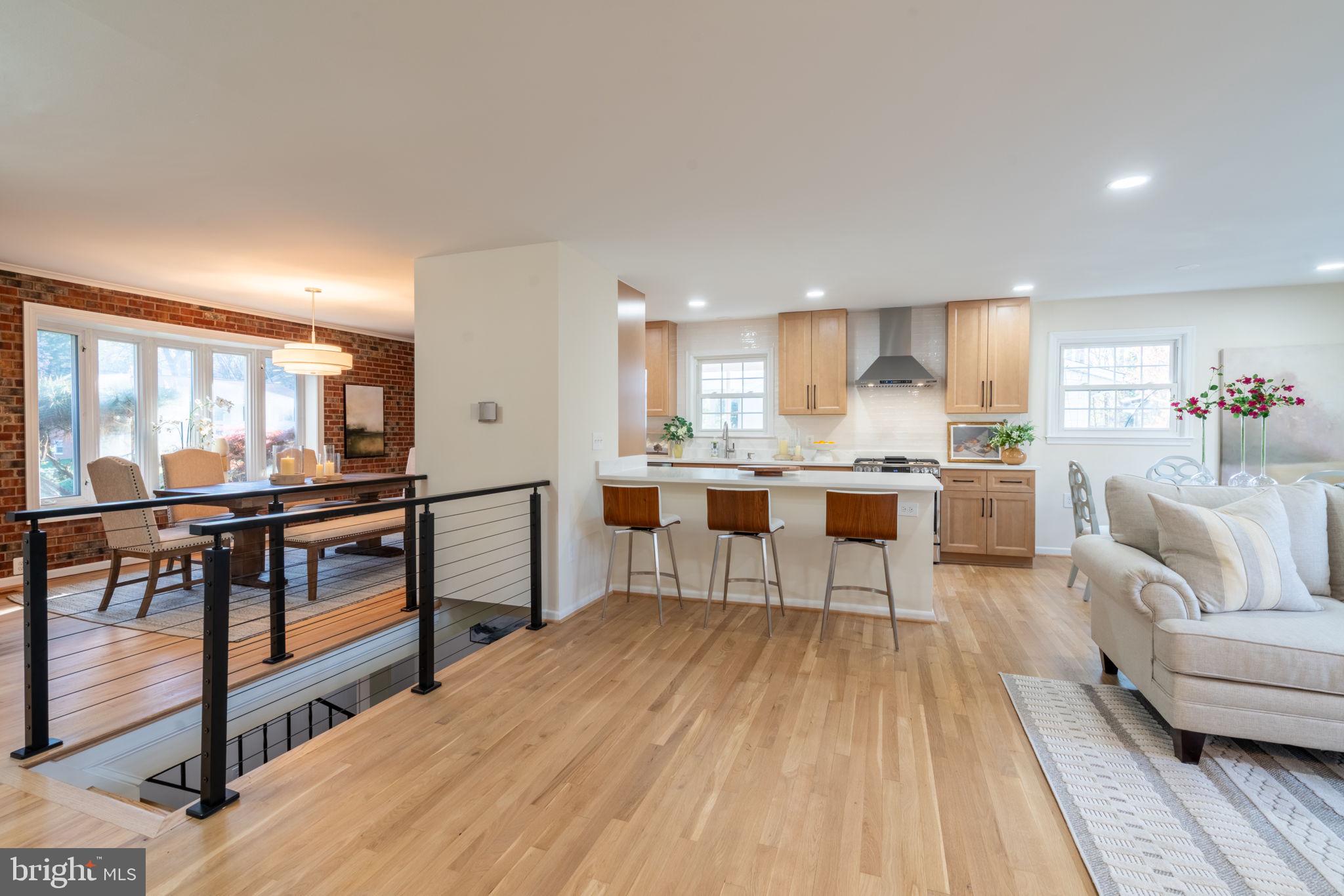 MANTUA HILLS - Residential