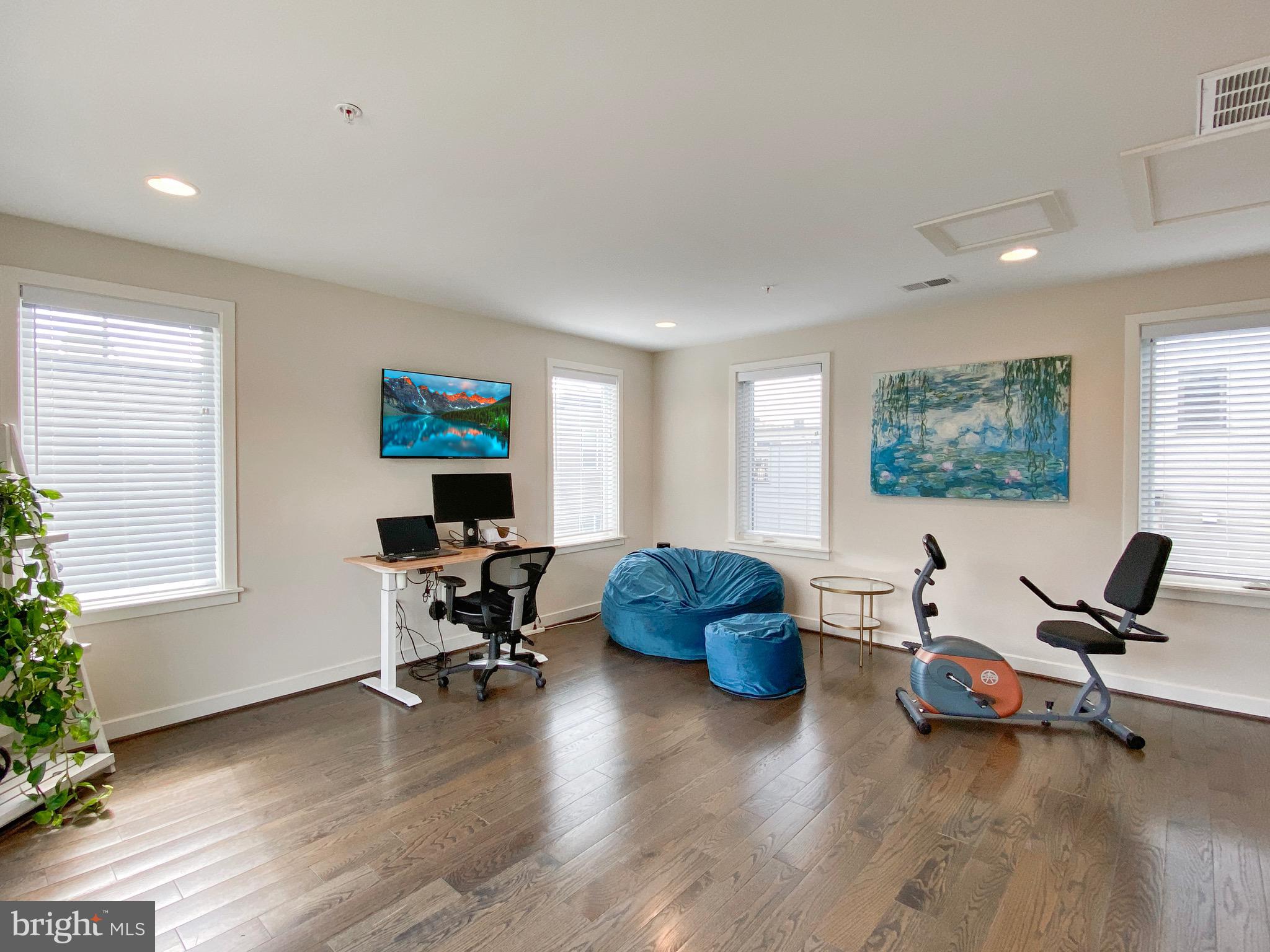 WESTSIDE AT SHADY GROVE METRO - Residential Lease