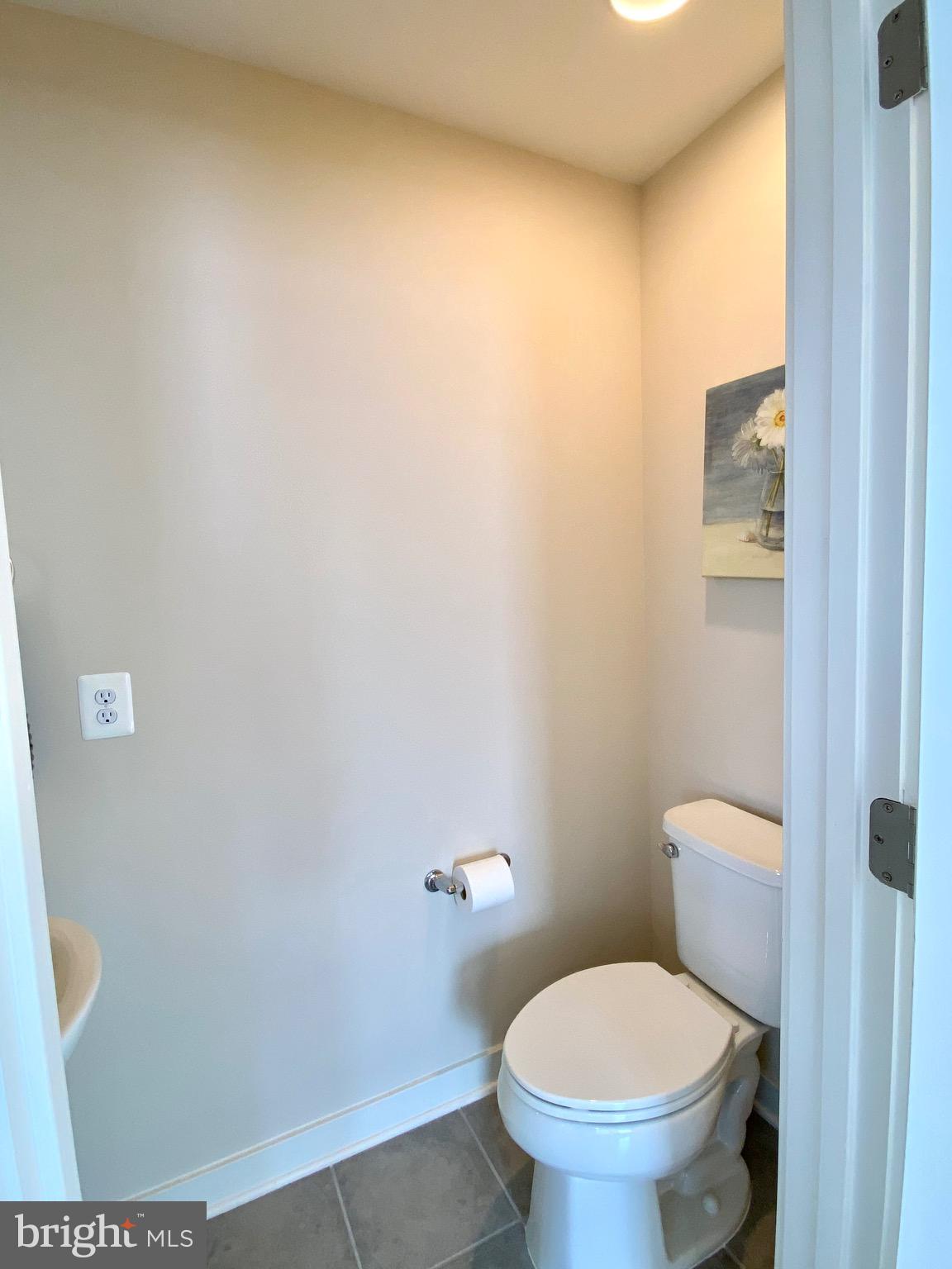 WESTSIDE AT SHADY GROVE METRO - Residential Lease