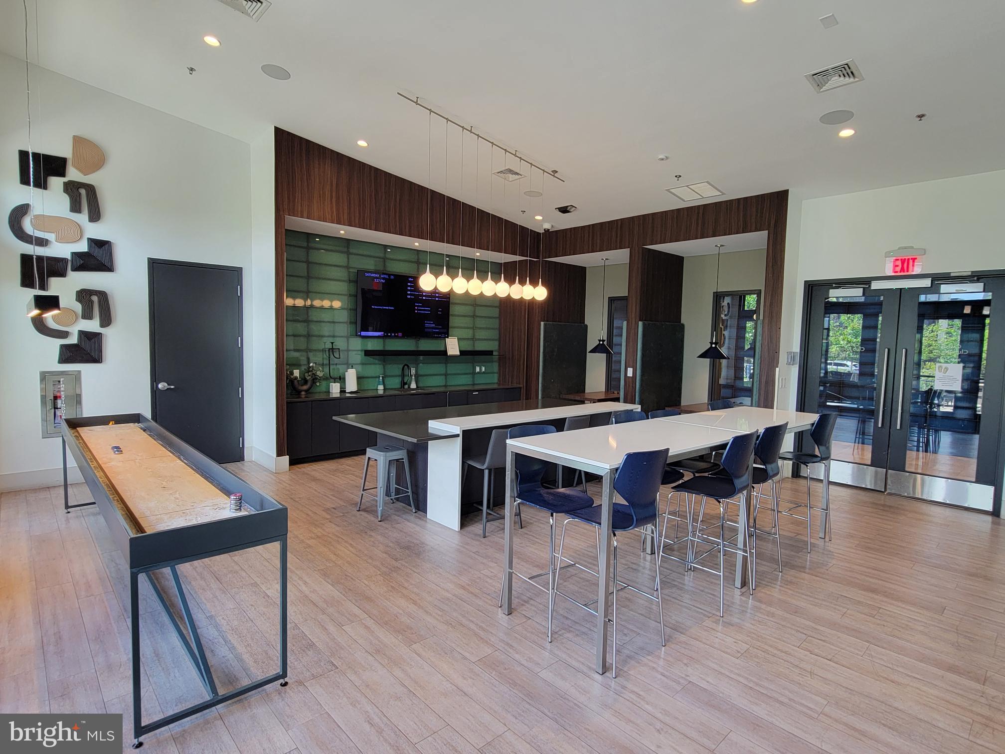 WESTSIDE AT SHADY GROVE METRO - Residential Lease