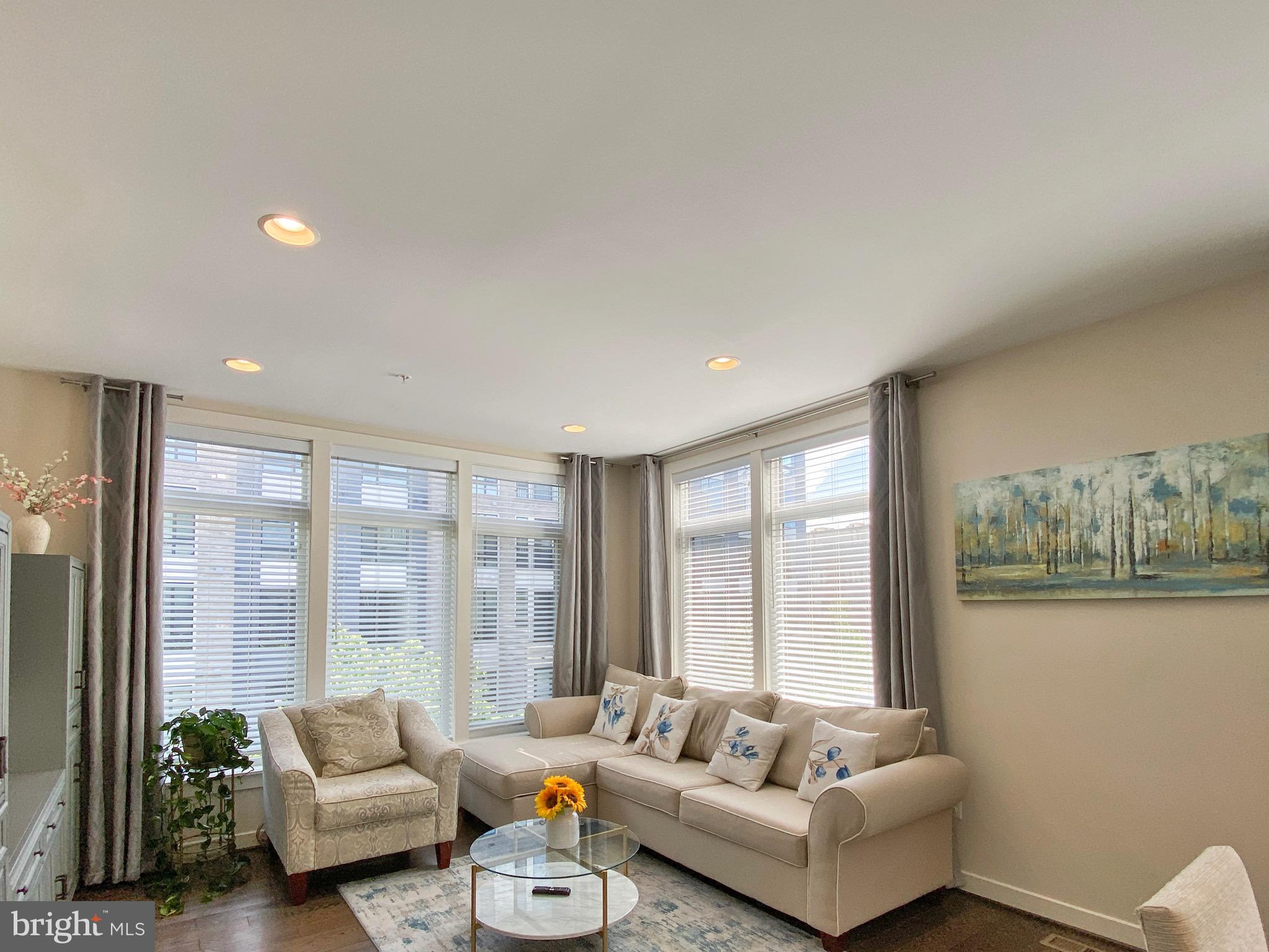 WESTSIDE AT SHADY GROVE METRO - Residential Lease