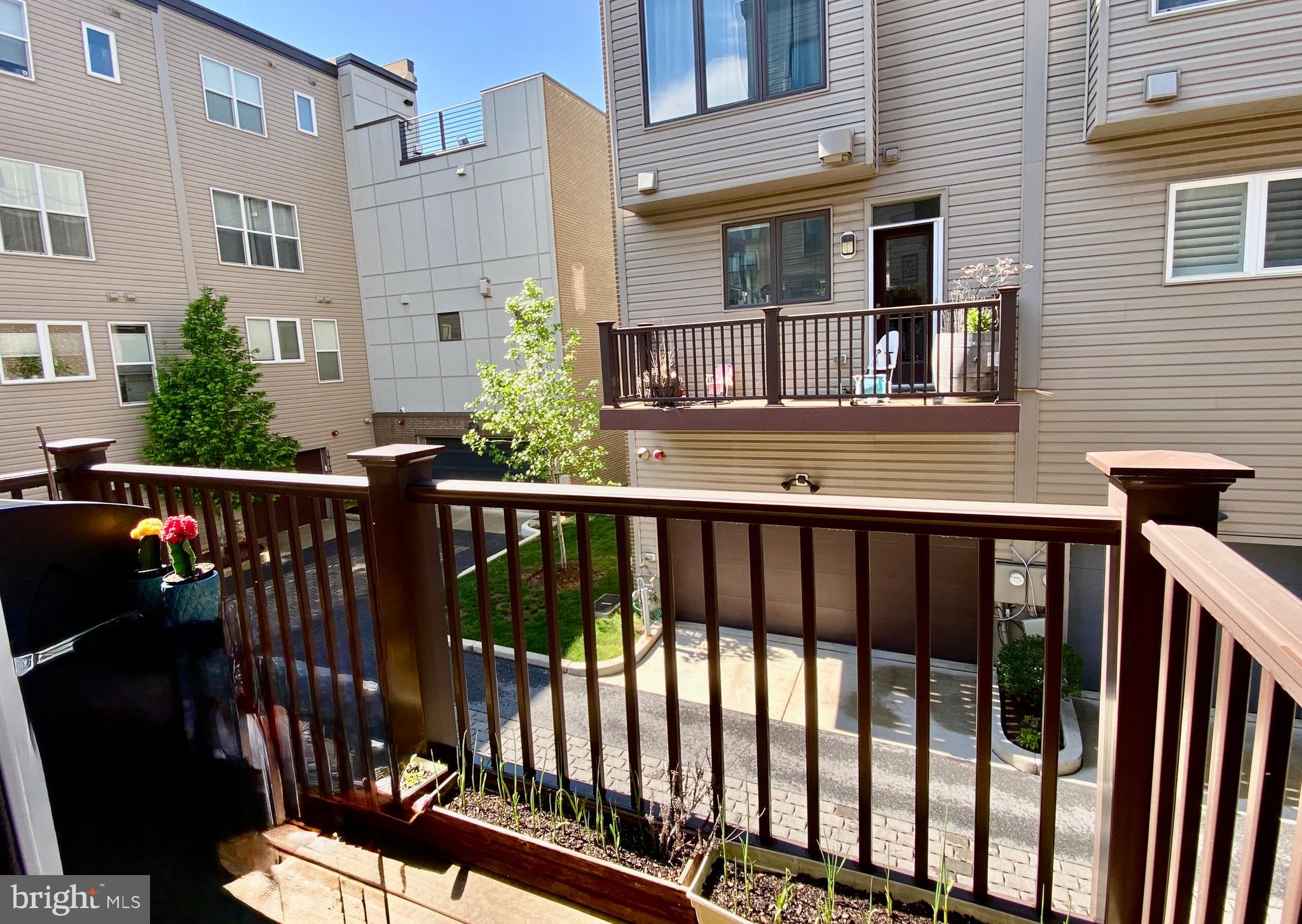 WESTSIDE AT SHADY GROVE METRO - Residential Lease