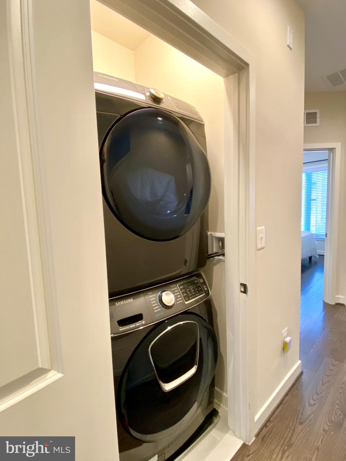 WESTSIDE AT SHADY GROVE METRO - Residential Lease