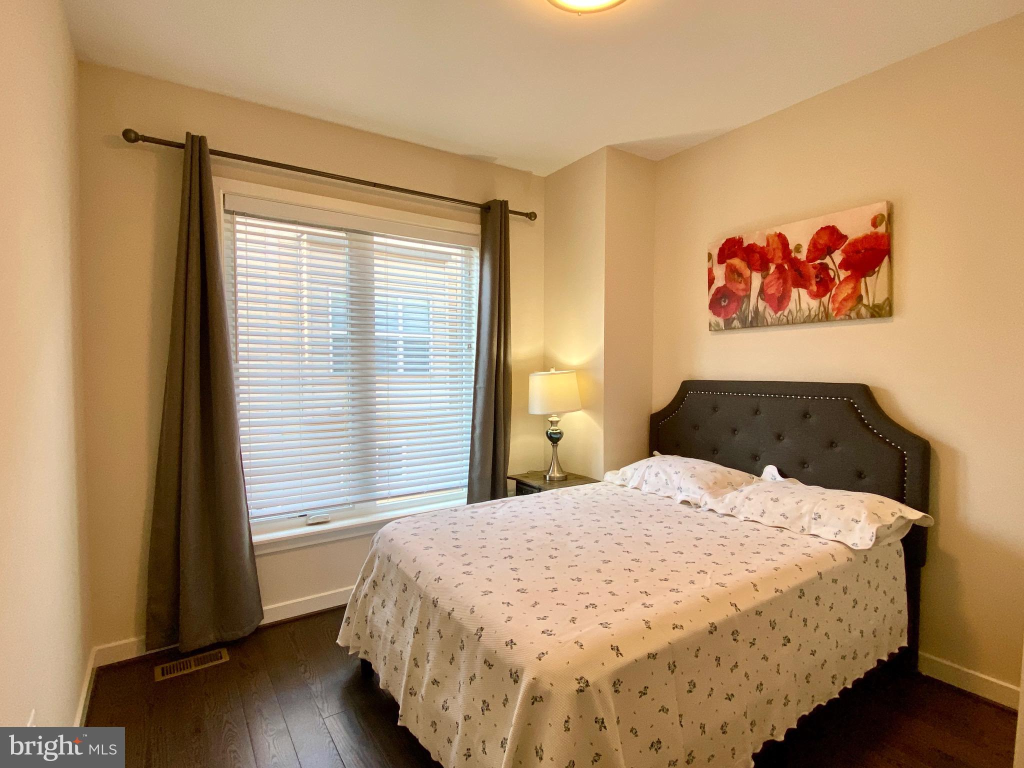 WESTSIDE AT SHADY GROVE METRO - Residential Lease