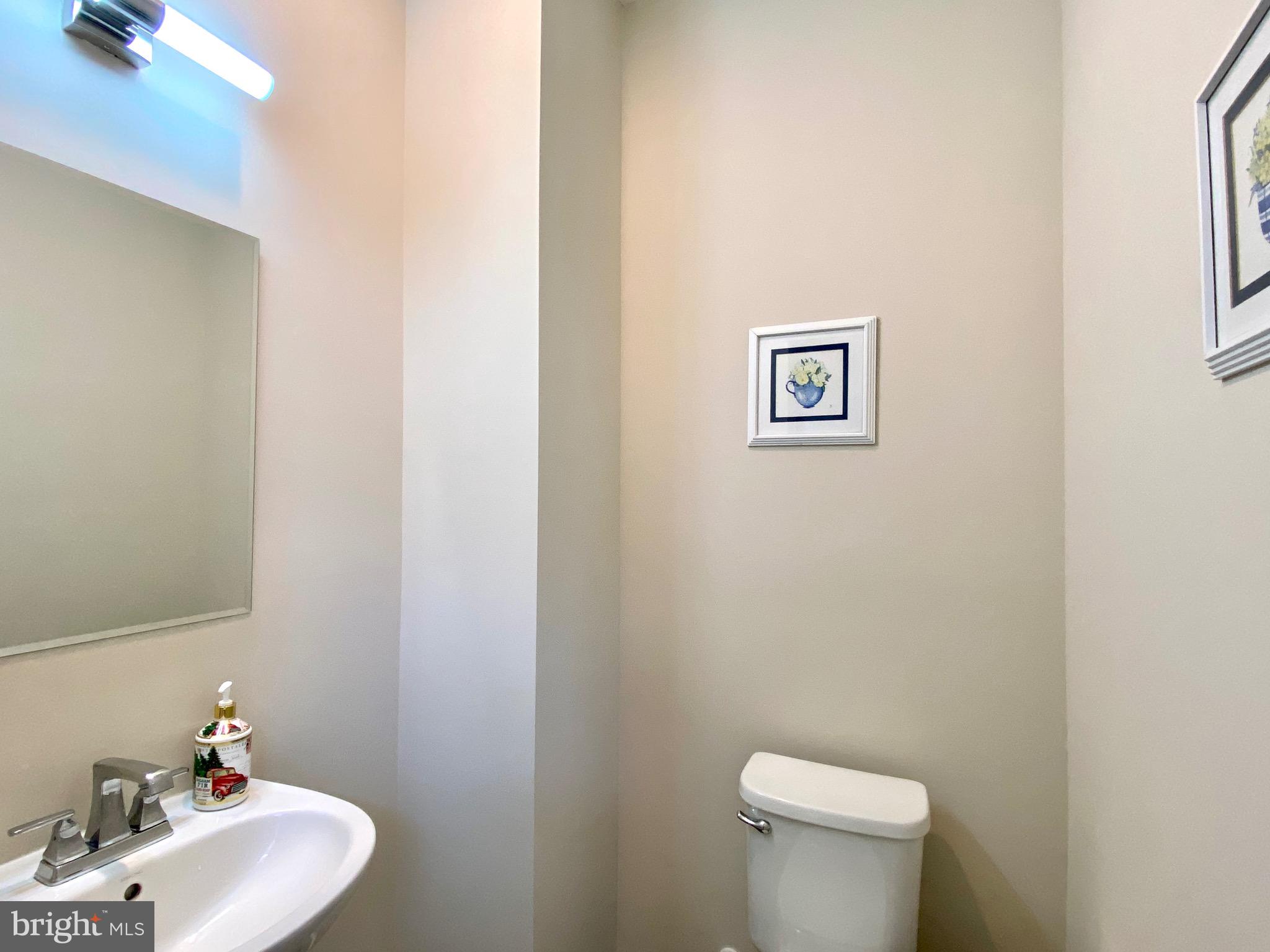 WESTSIDE AT SHADY GROVE METRO - Residential Lease