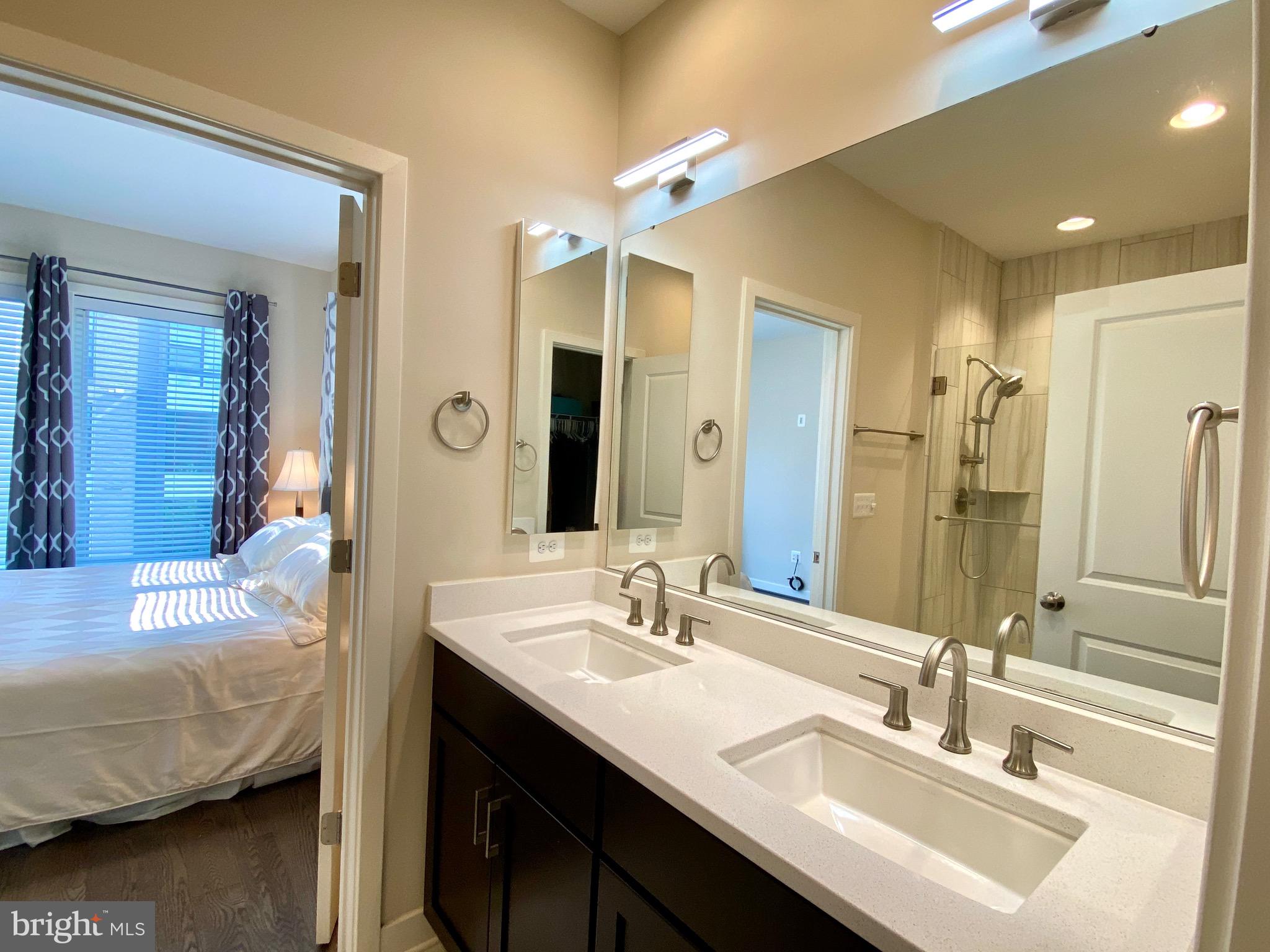 WESTSIDE AT SHADY GROVE METRO - Residential Lease