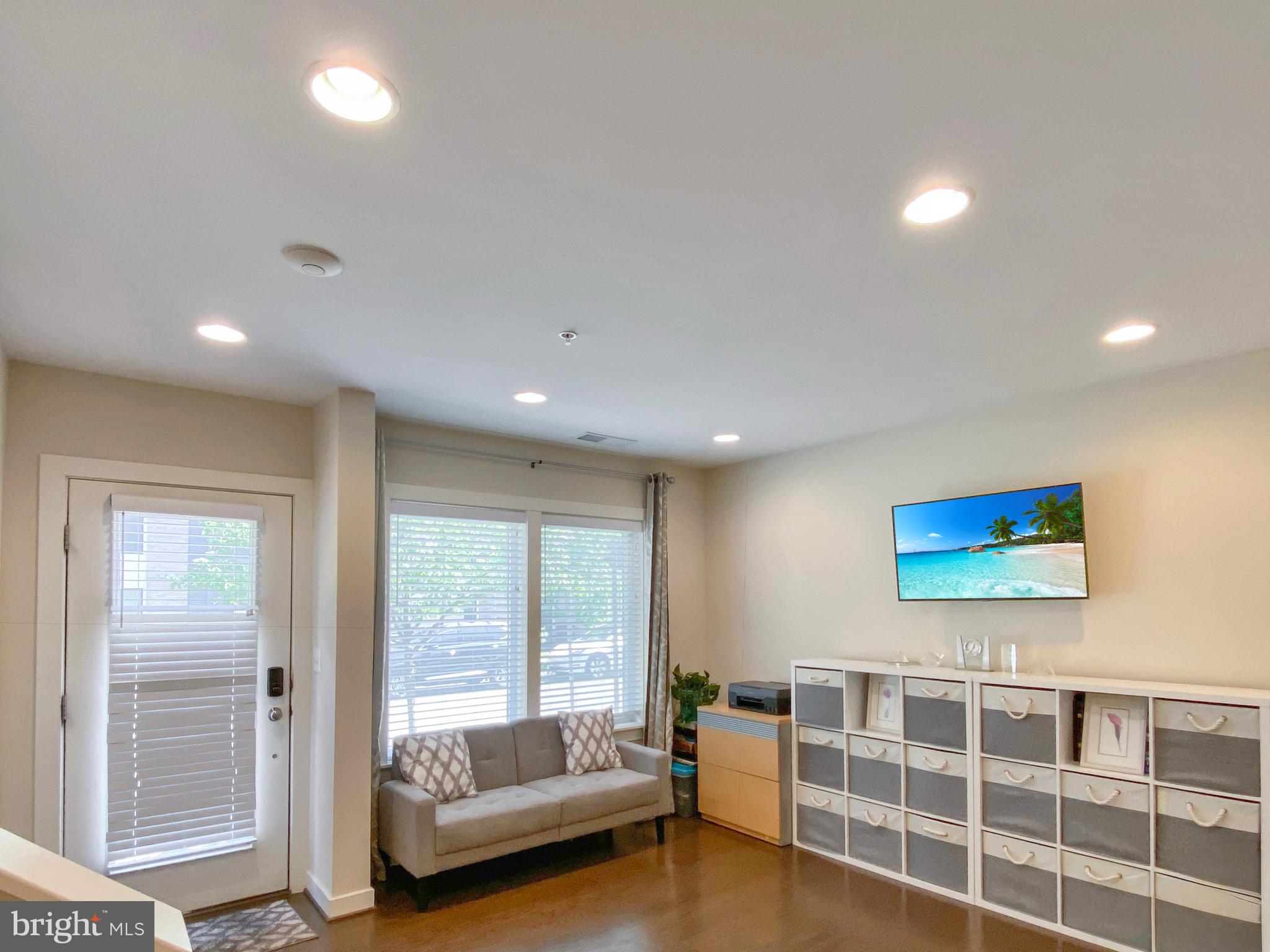 WESTSIDE AT SHADY GROVE METRO - Residential Lease