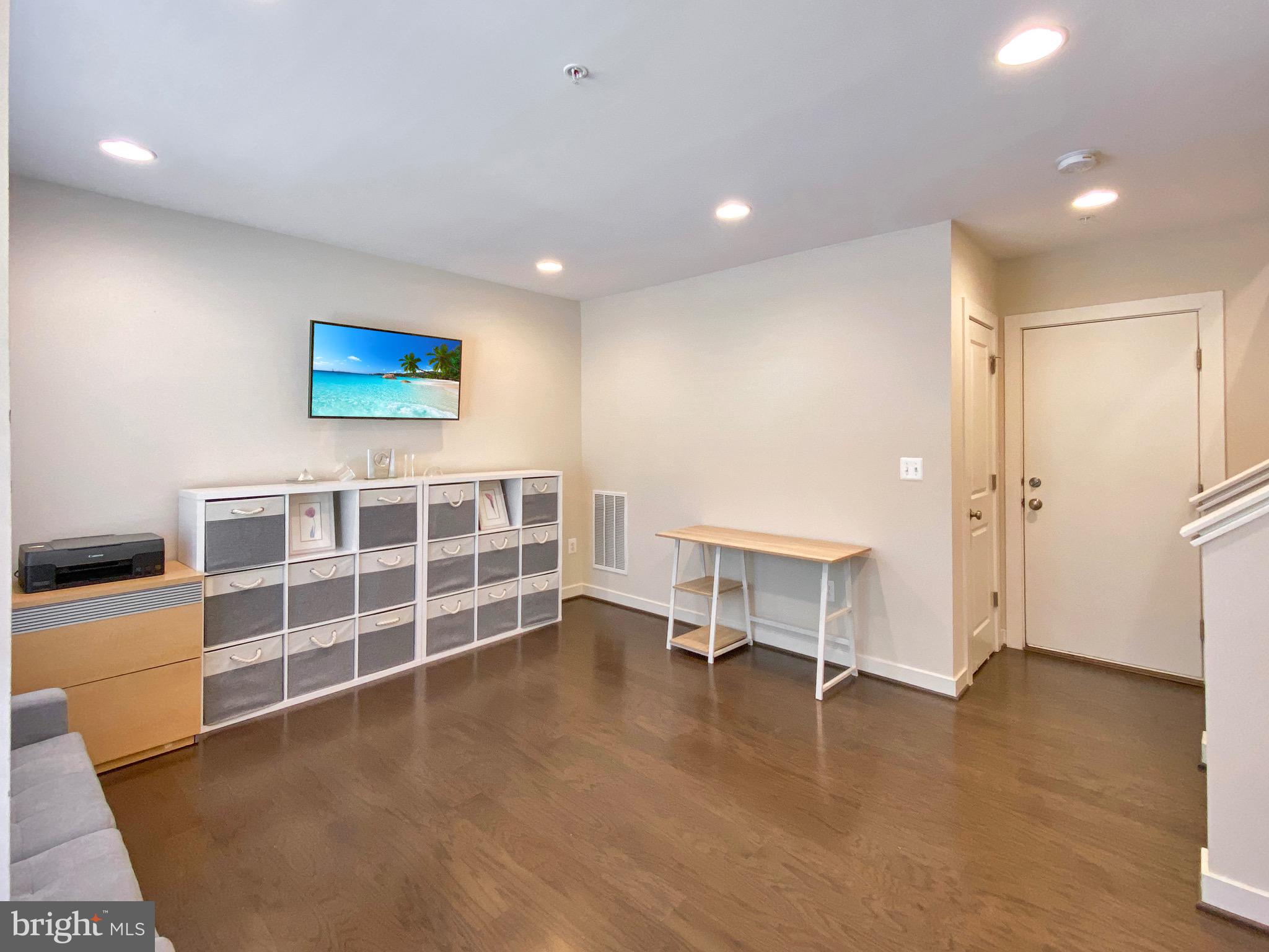 WESTSIDE AT SHADY GROVE METRO - Residential Lease