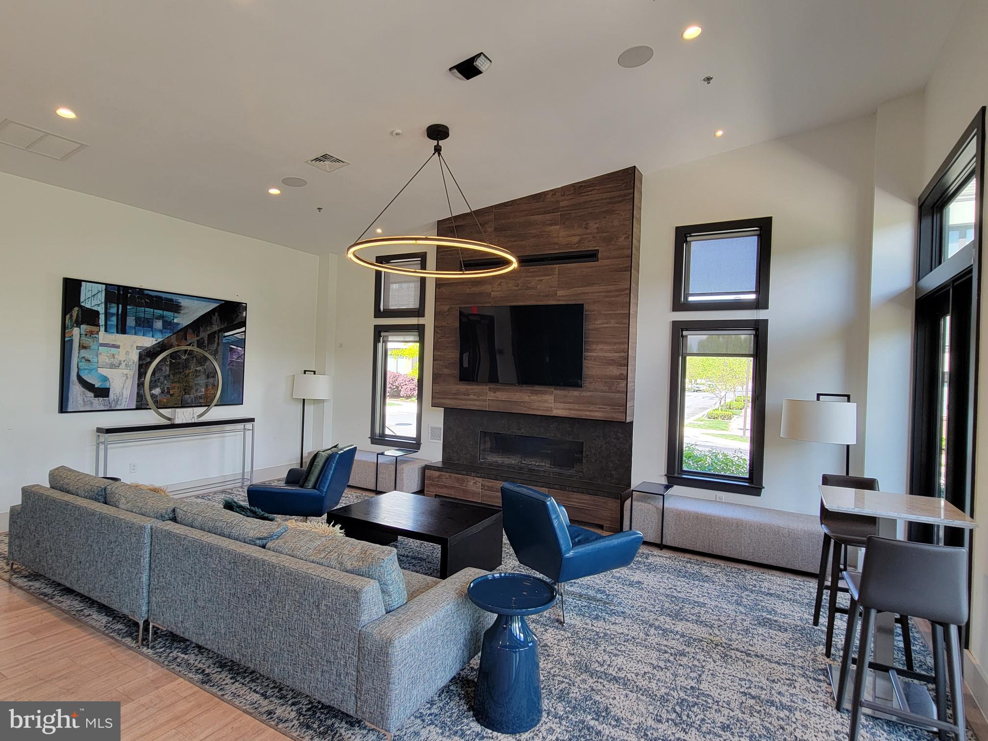 WESTSIDE AT SHADY GROVE METRO - Residential Lease