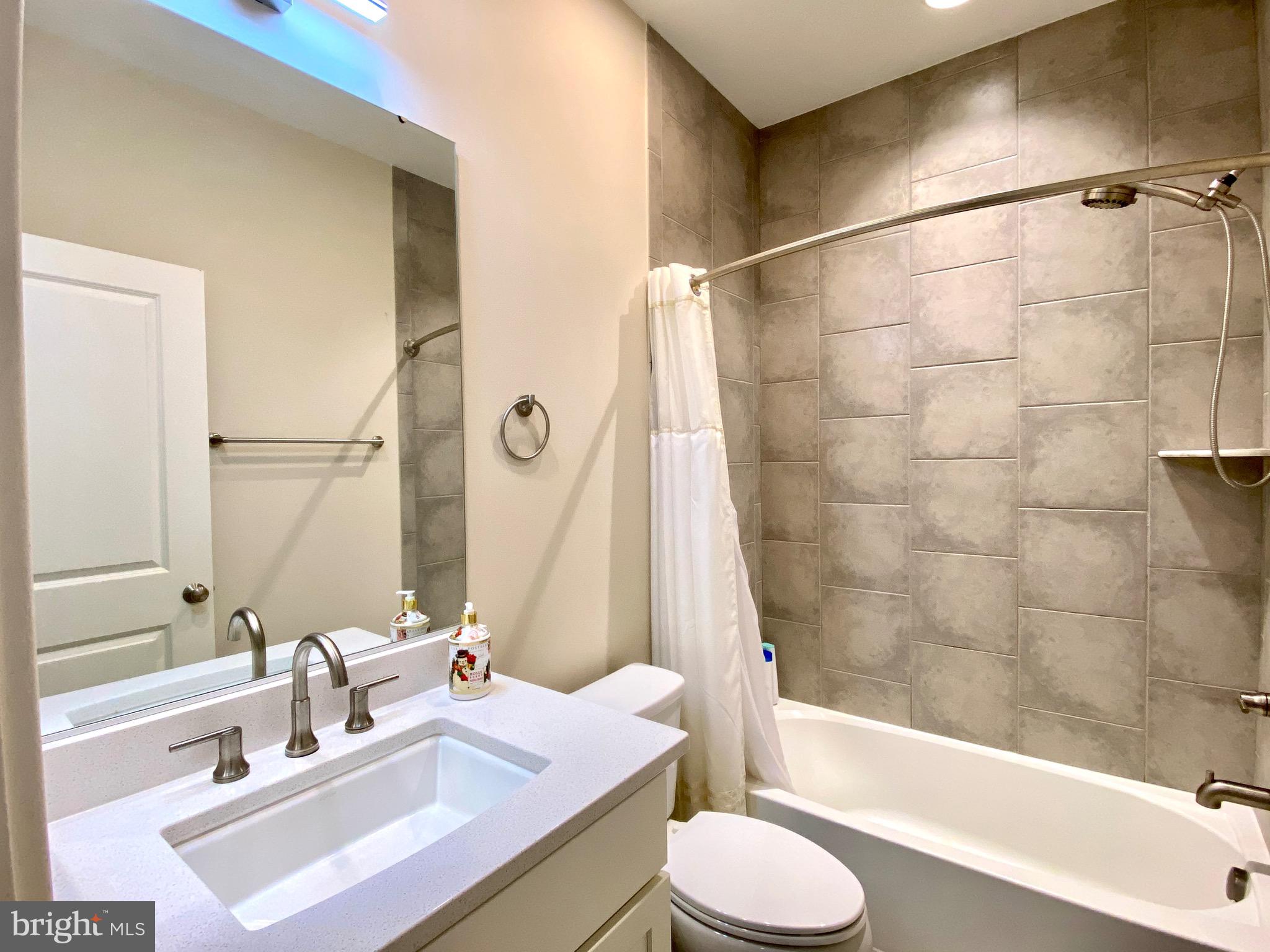 WESTSIDE AT SHADY GROVE METRO - Residential Lease